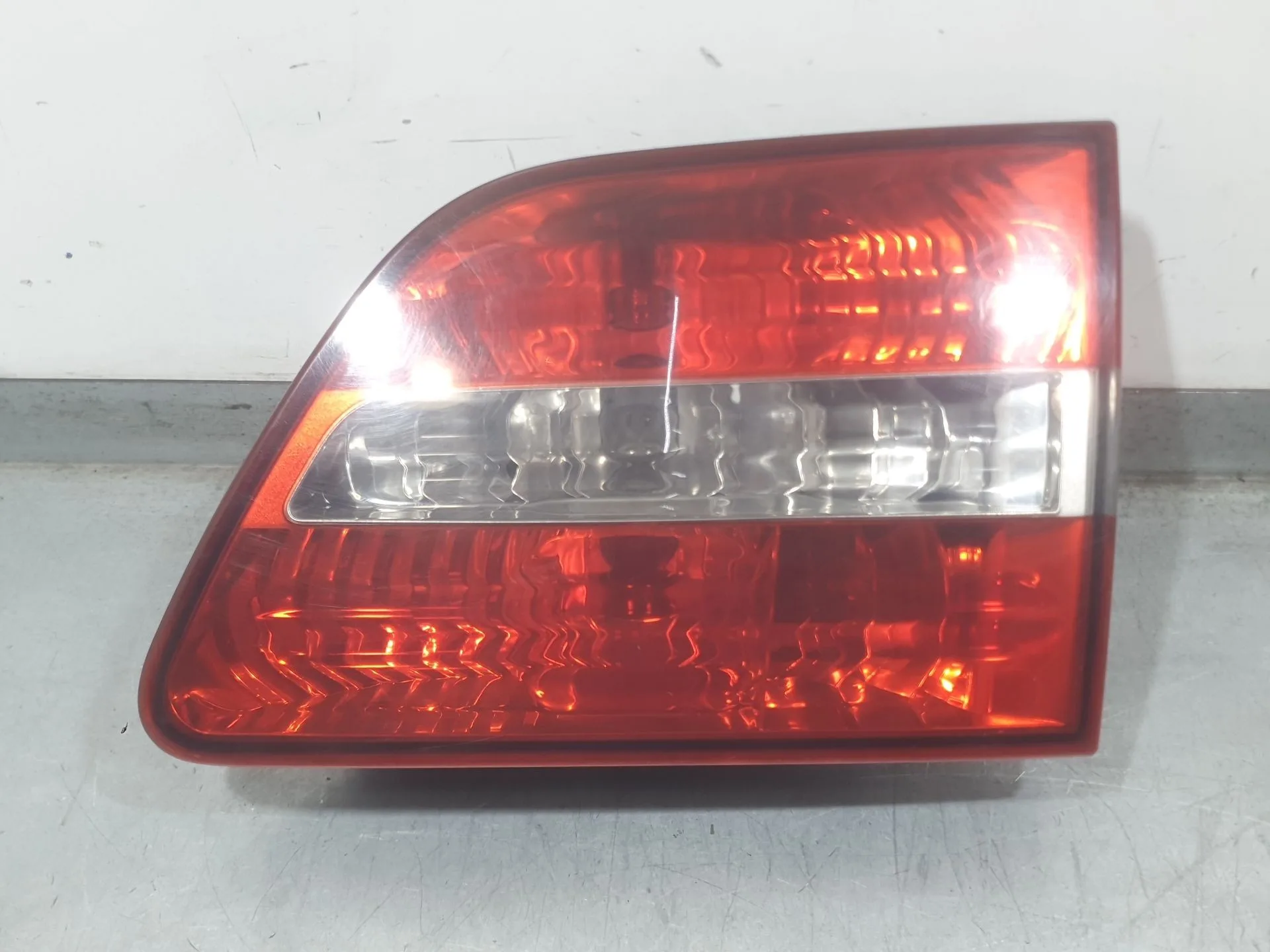 Piloto Trasero Derecho Interior para Fiat Stilo Multi Wagon (192_)