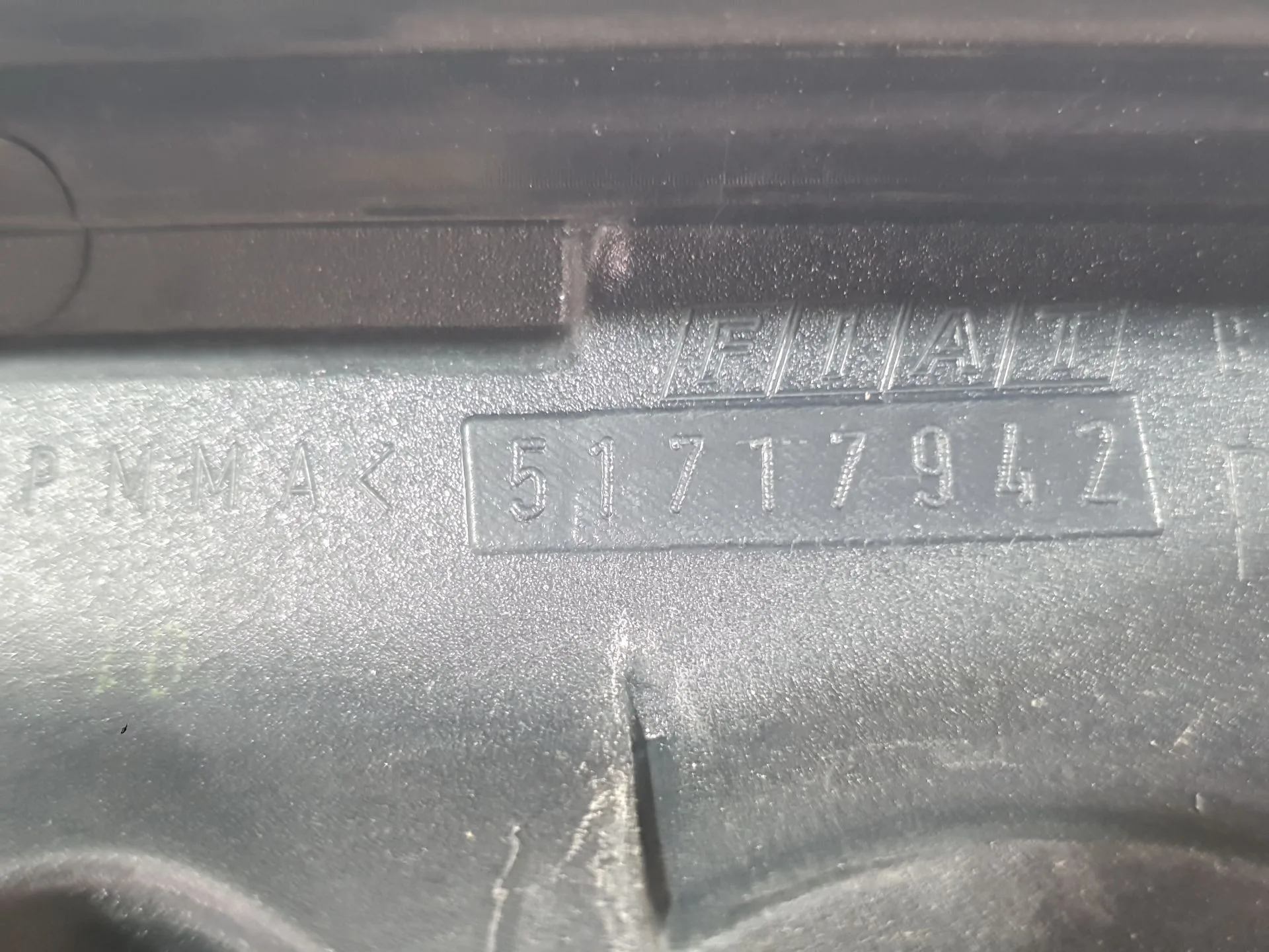 Piloto Trasero Derecho Interior para Fiat Stilo Multi Wagon (192_)