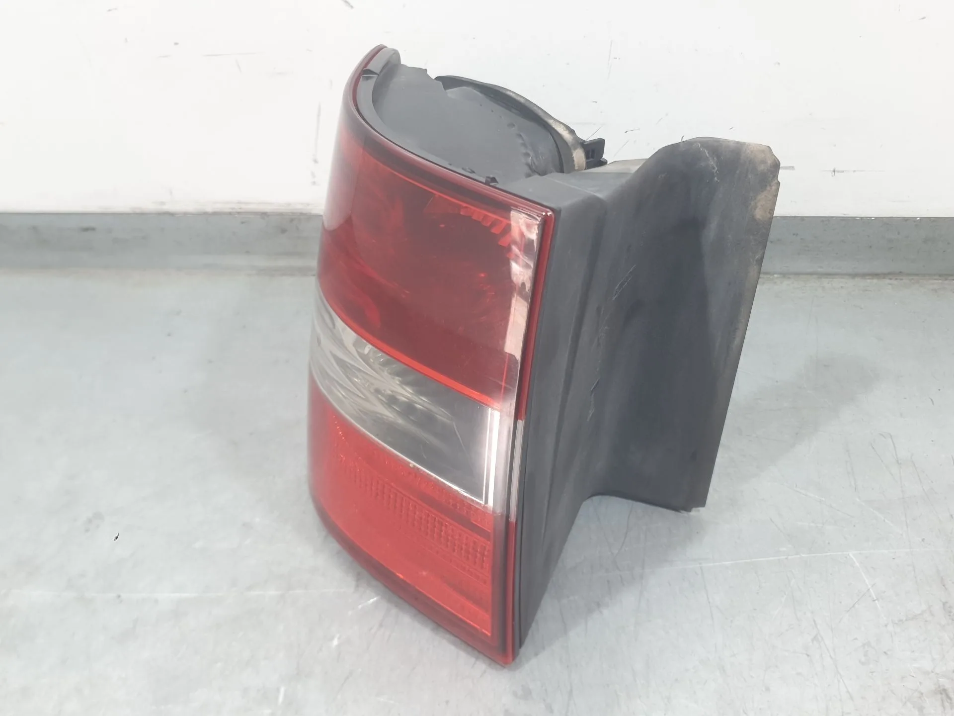 Piloto Trasero Izquierdo Interior para Fiat Stilo Multi Wagon (192_)