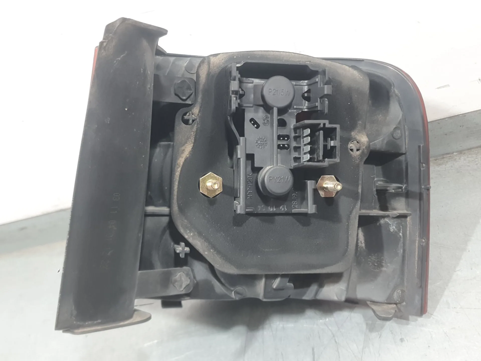 Piloto Trasero Izquierdo Interior para Fiat Stilo Multi Wagon (192_)