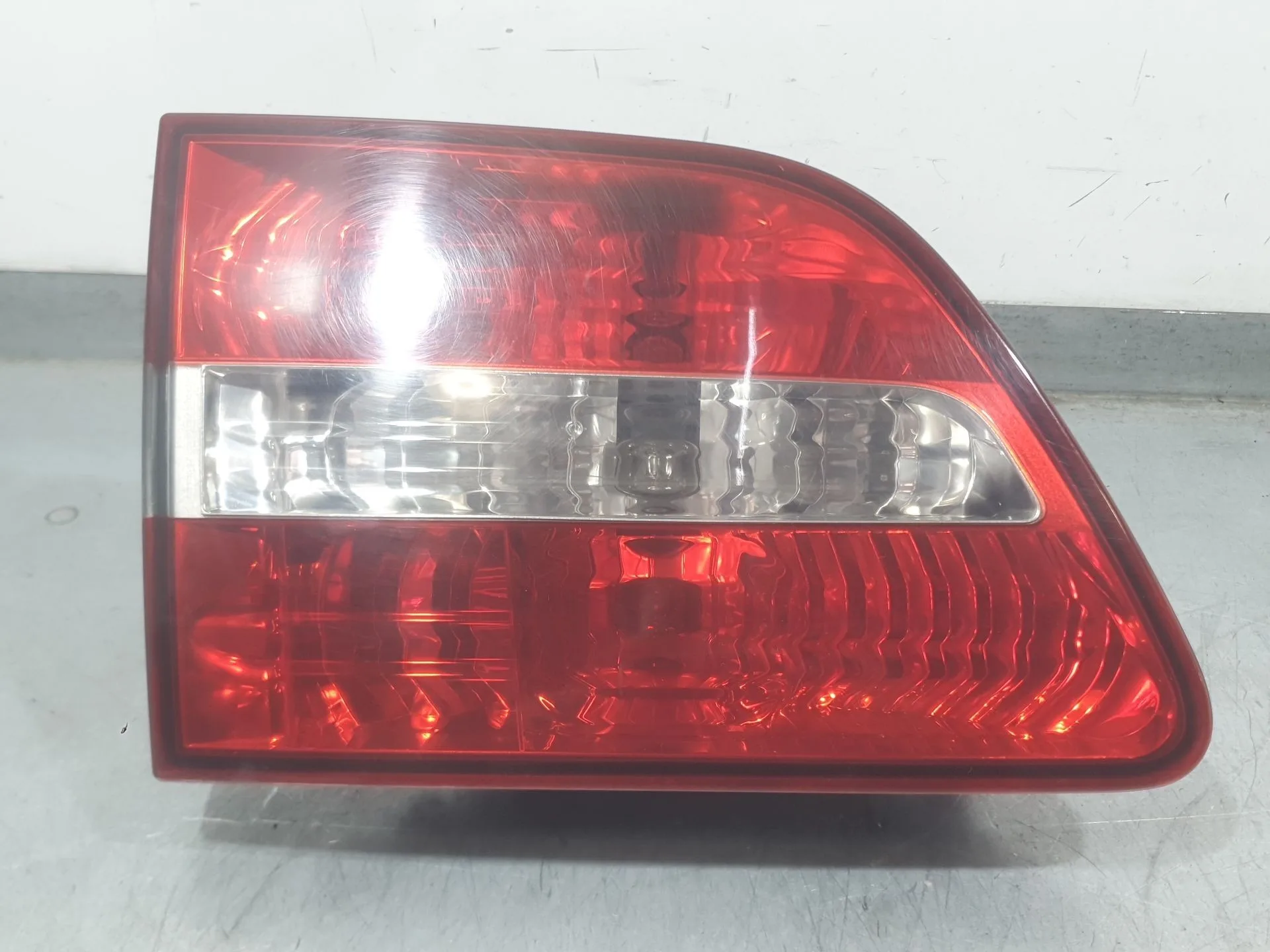 Piloto Trasero Izquierdo Interior para Fiat Stilo Multi Wagon (192_)