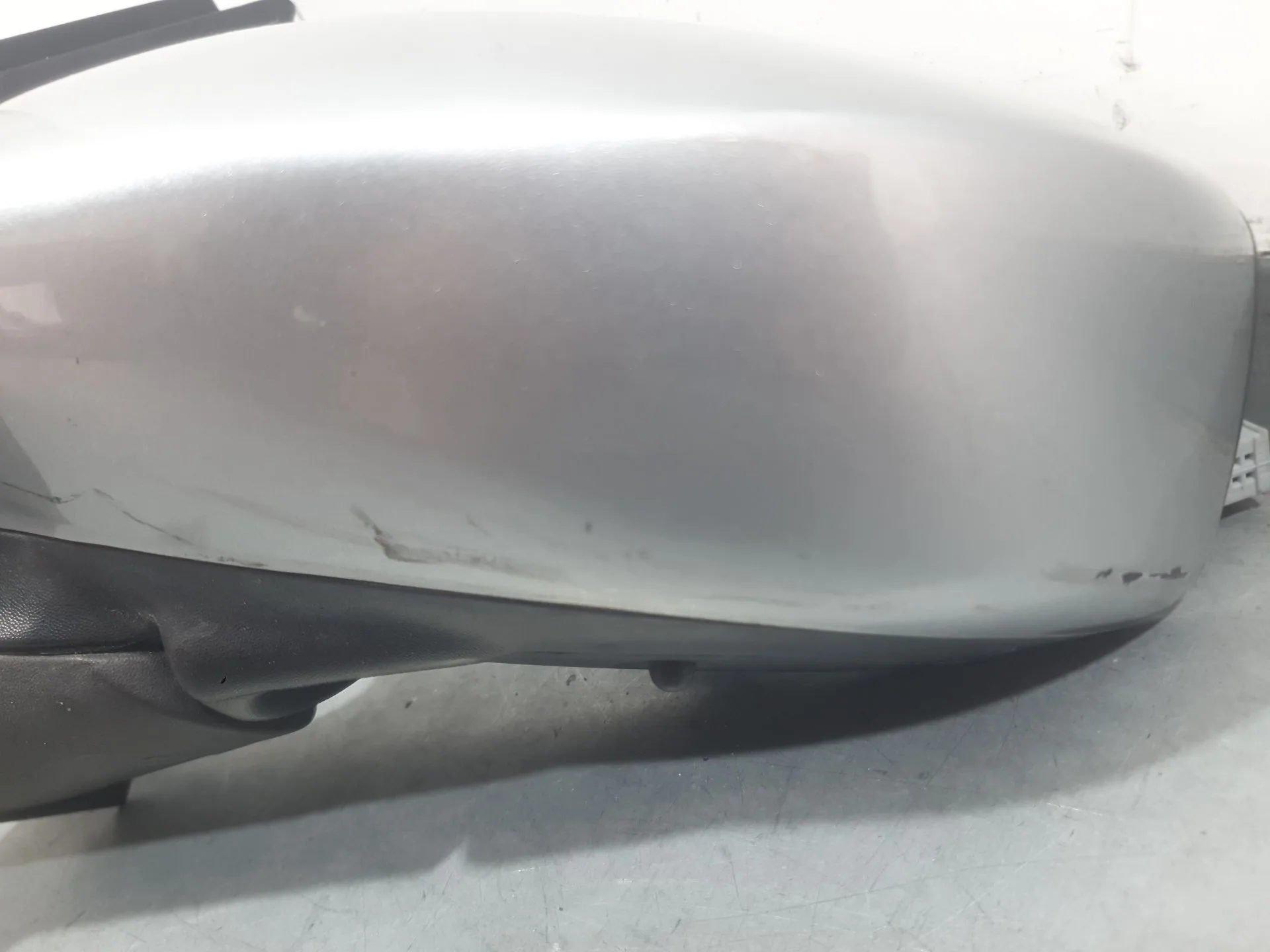 Retrovisor Izquierdo para Fiat Stilo Multi Wagon (192_)