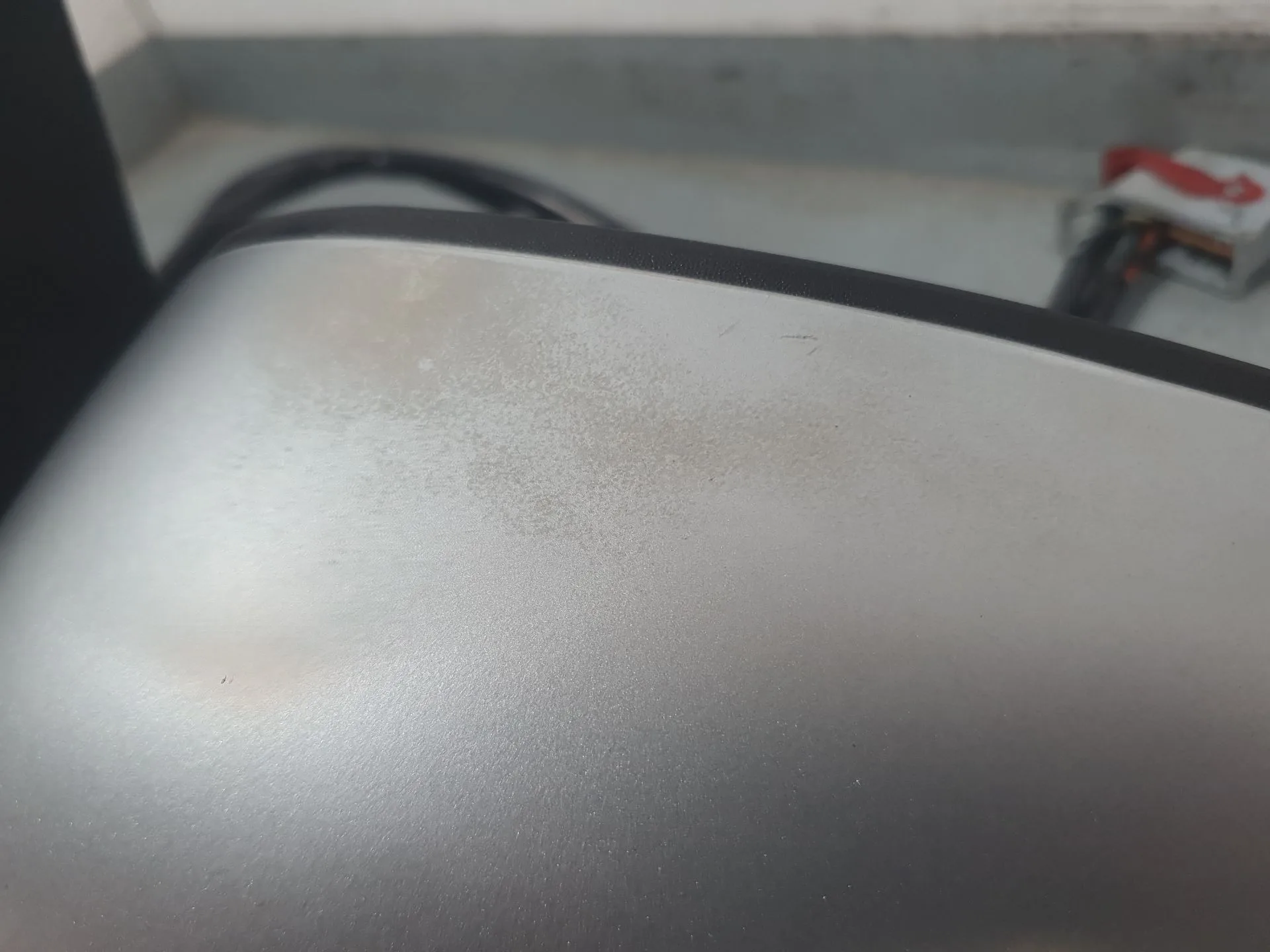 Retrovisor Izquierdo para Fiat Stilo Multi Wagon (192_)