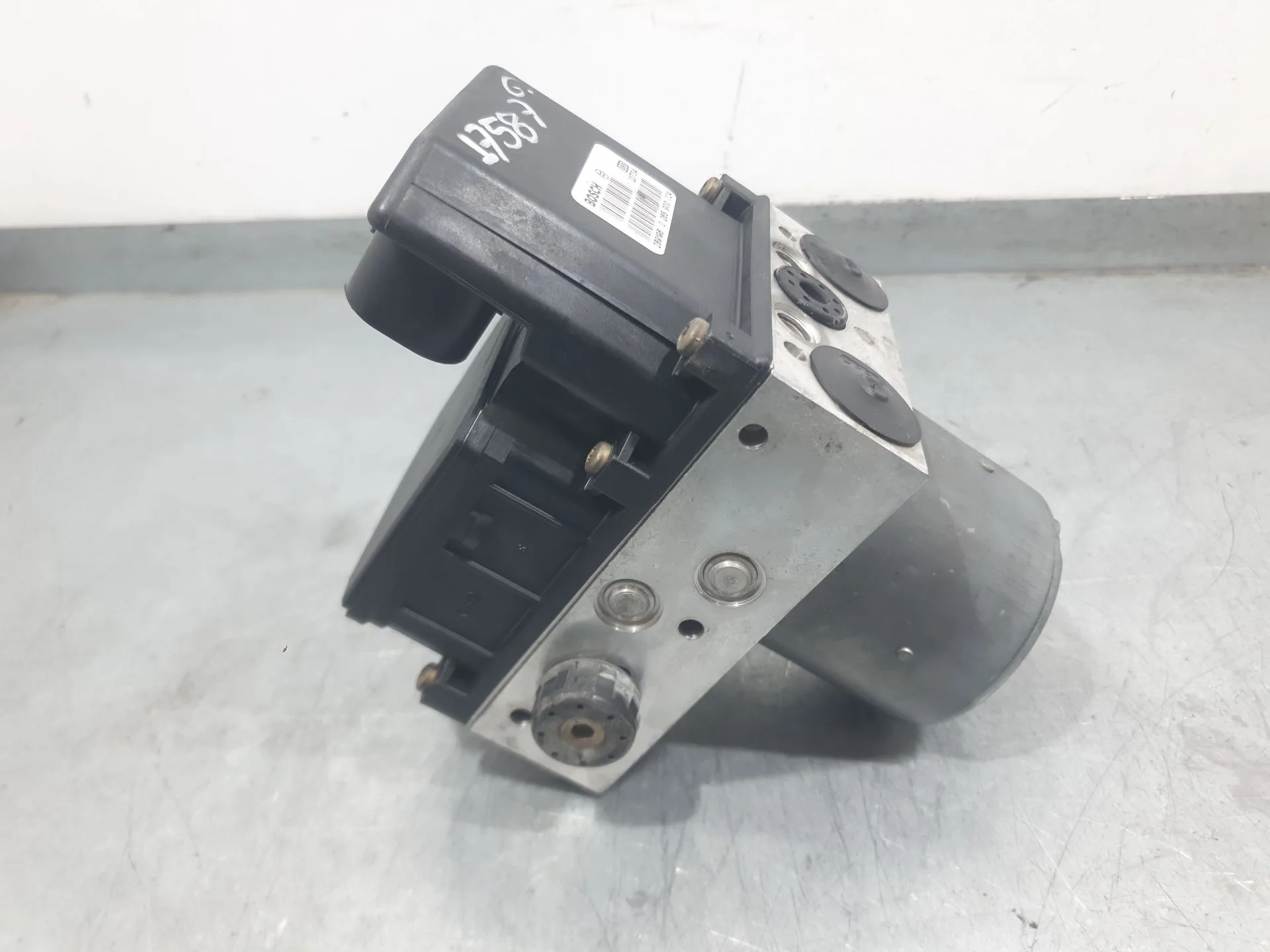 Abs para Fiat Stilo (192_)