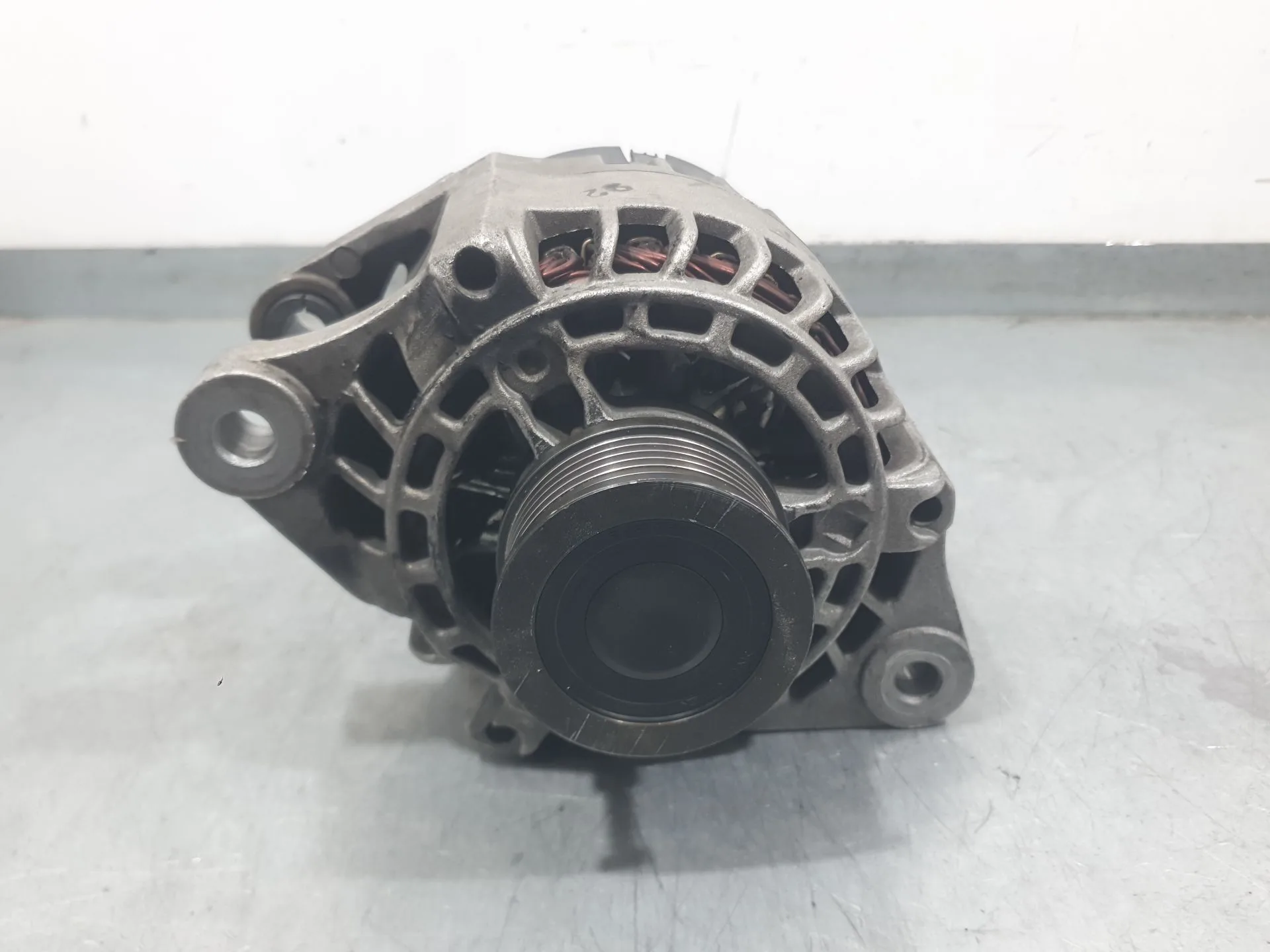 Alternador para Fiat Stilo (192_)