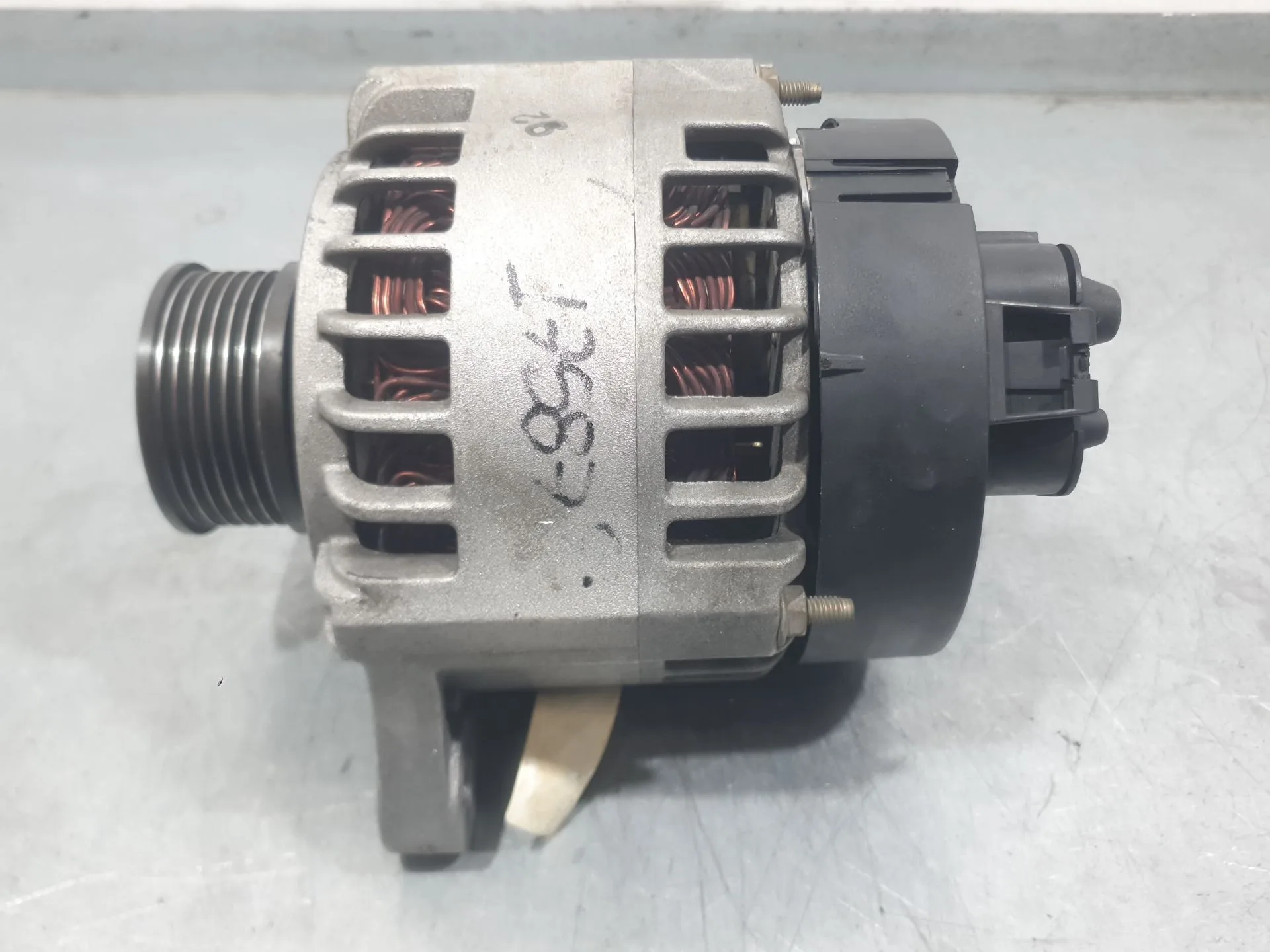 Alternador para Fiat Stilo (192_)