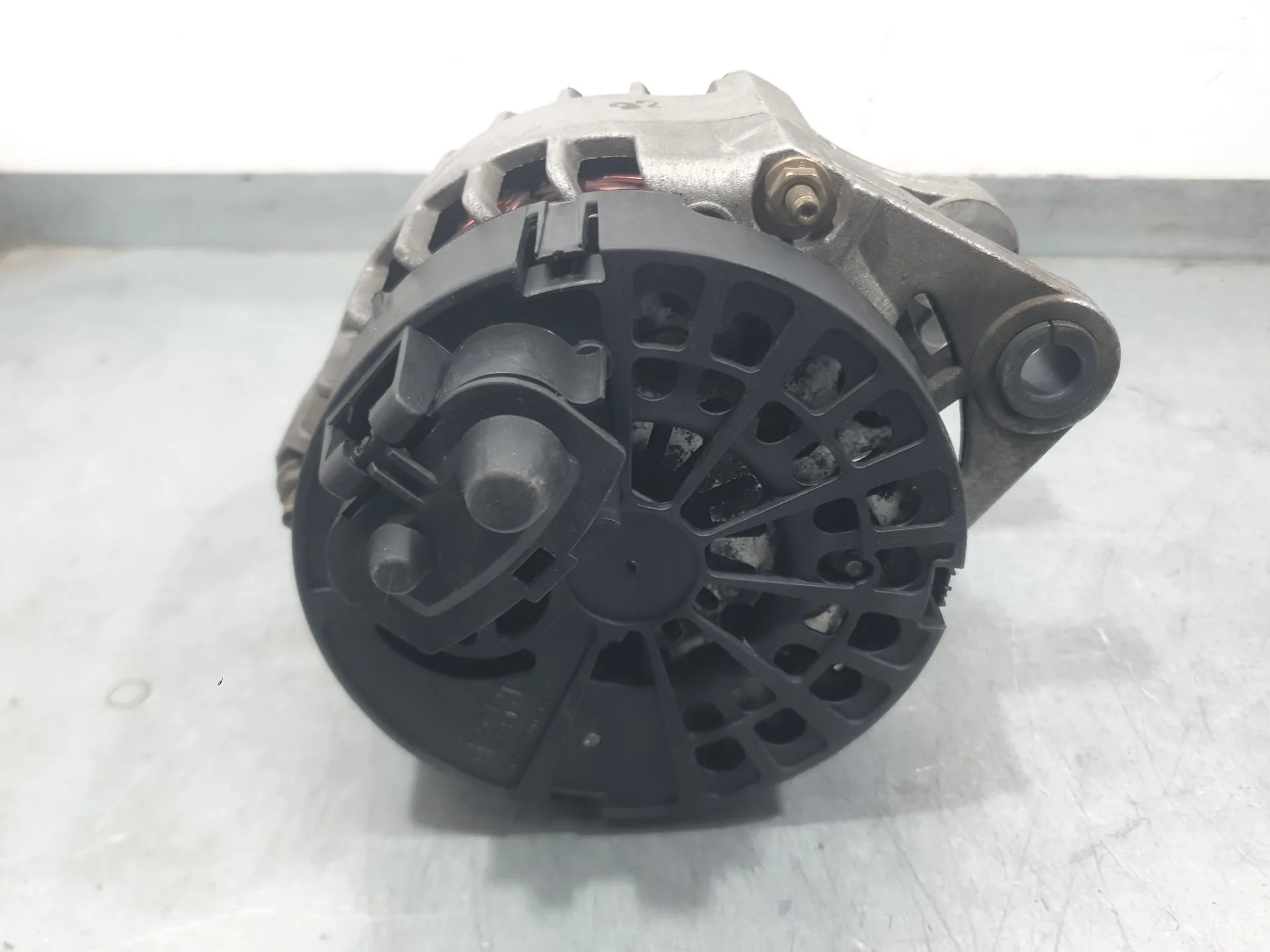Alternador para Fiat Stilo (192_)