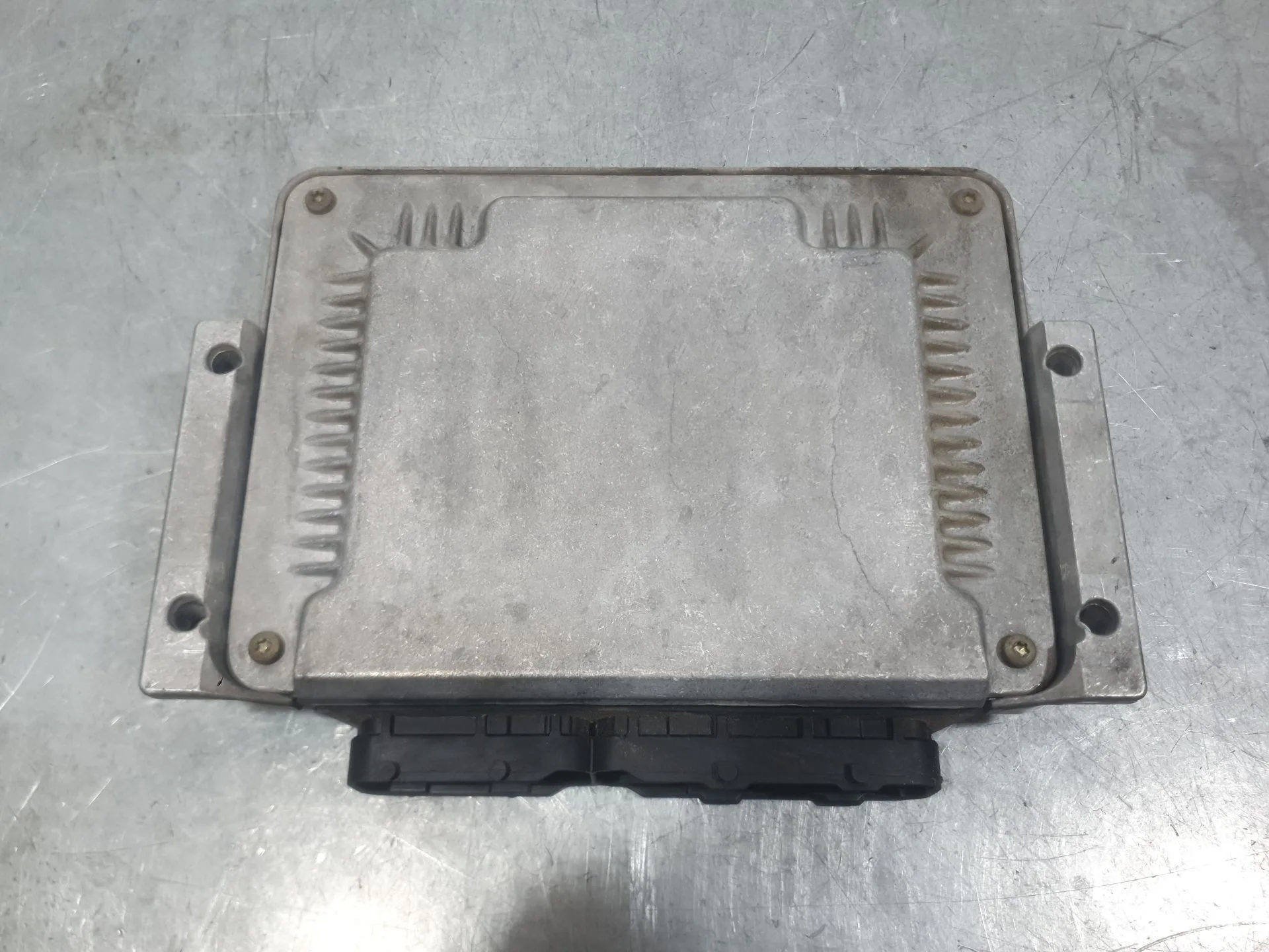 Centralita Motor Uce para Fiat Stilo (192_)