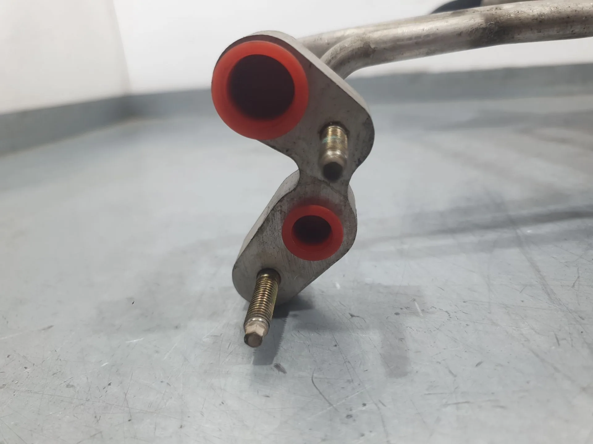 Condensador / Radiador Aire Acondicionado para Fiat Stilo (192_)