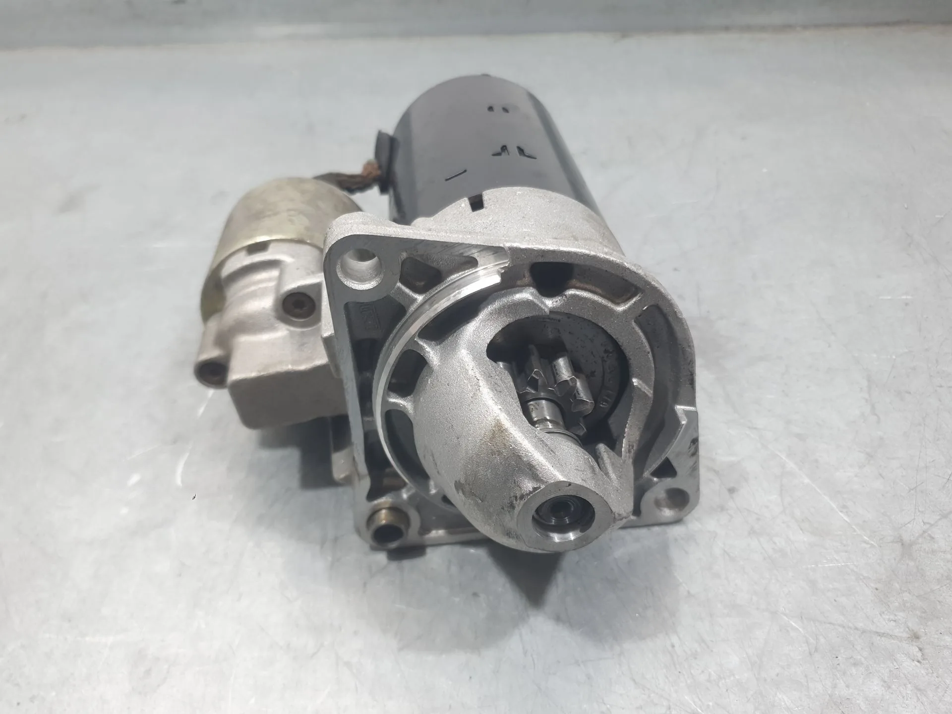 Motor Arranque para Fiat Stilo (192_)