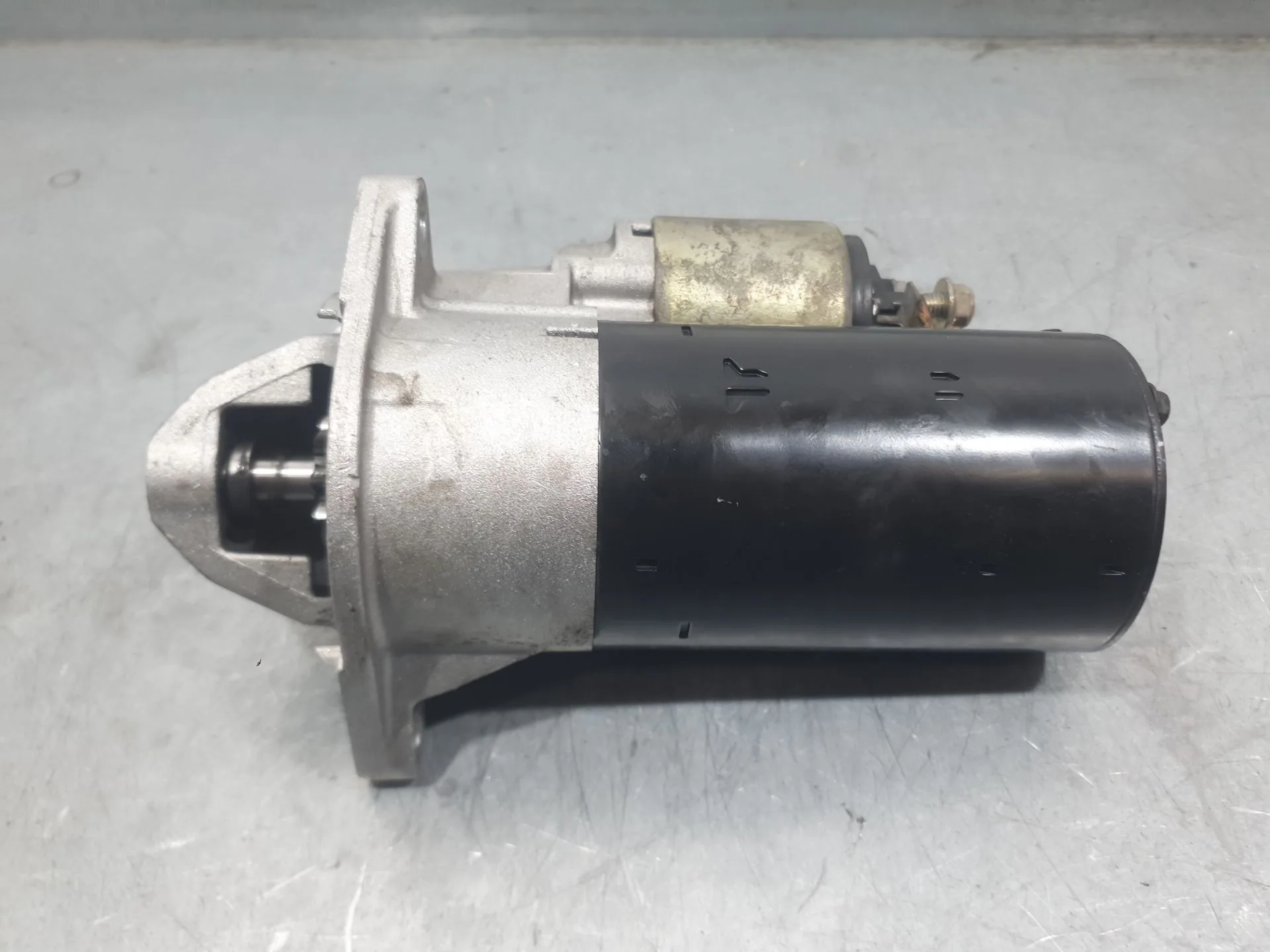 Motor Arranque para Fiat Stilo (192_)