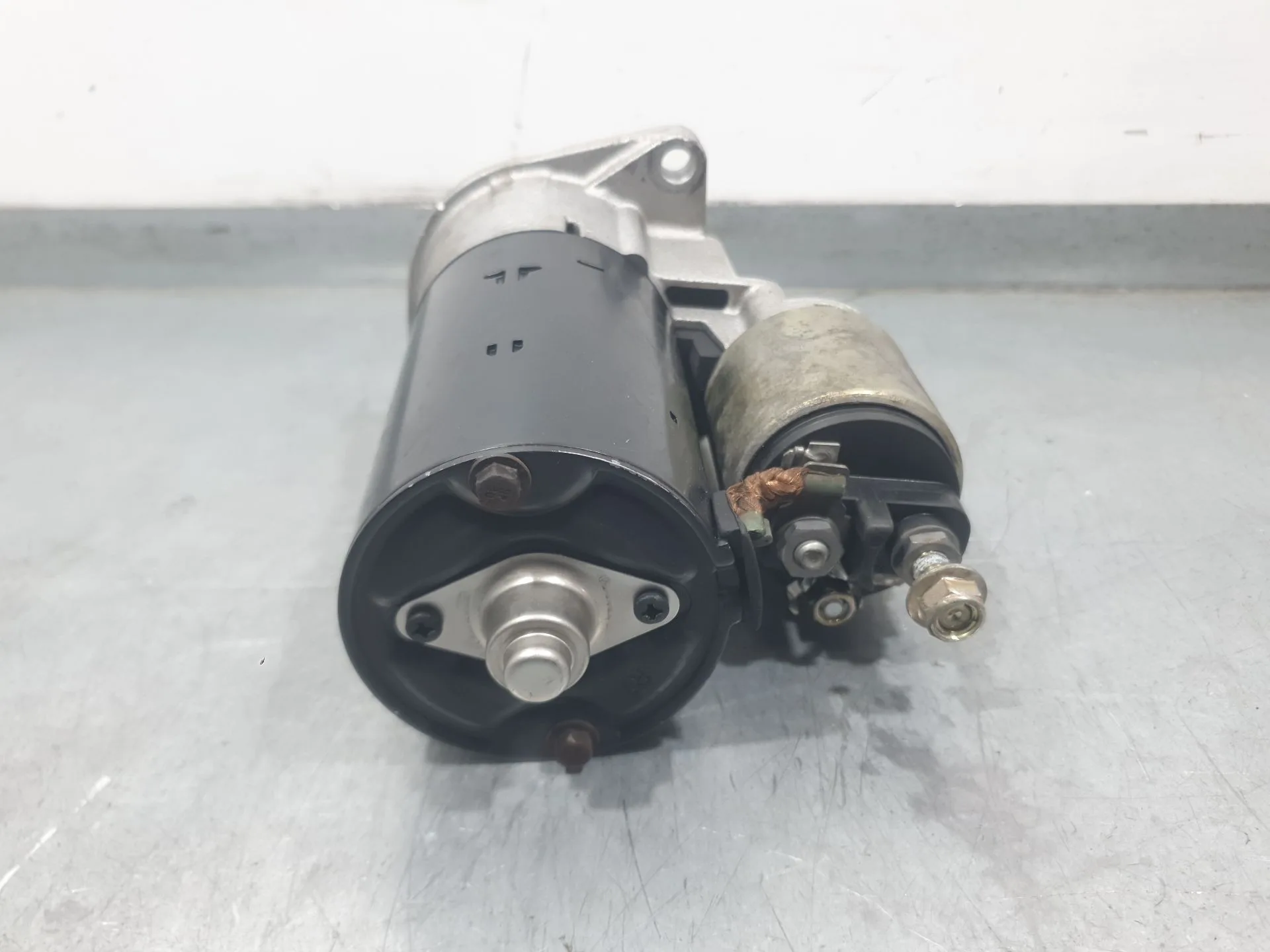 Motor Arranque para Fiat Stilo (192_)