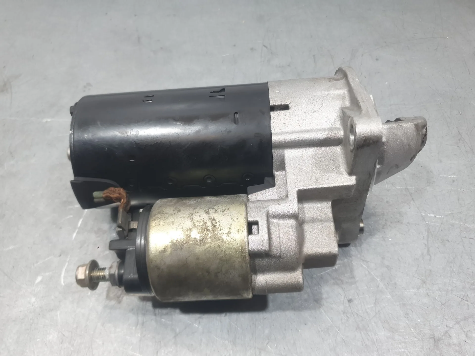 Motor Arranque para Fiat Stilo (192_)