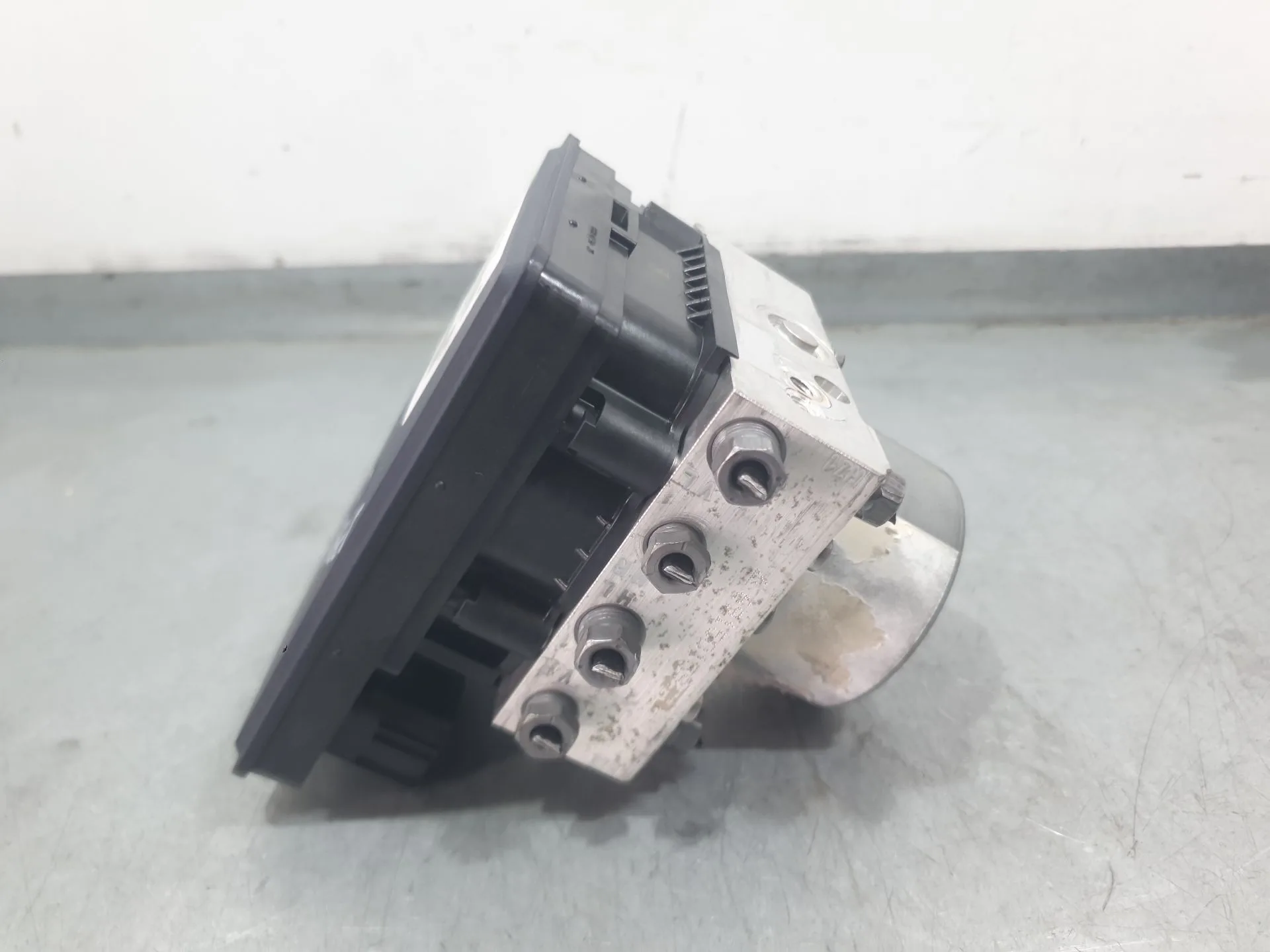 Abs para Jeep Renegade Suv (Bu, B1, Bv)