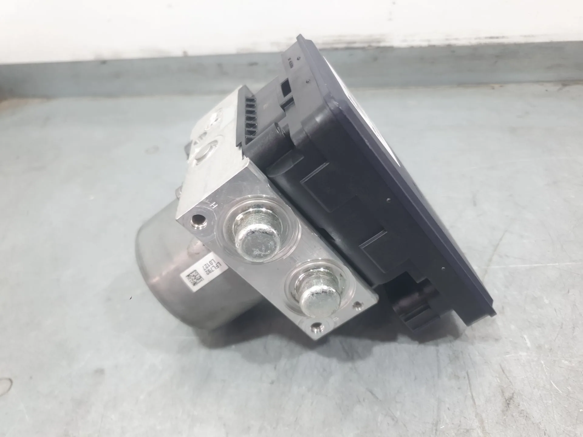 Abs para Jeep Renegade Suv (Bu, B1, Bv)