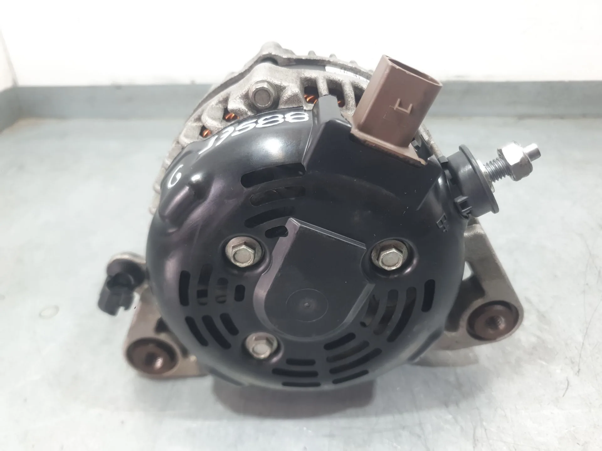 Alternador para Jeep Renegade Suv (Bu, B1, Bv)