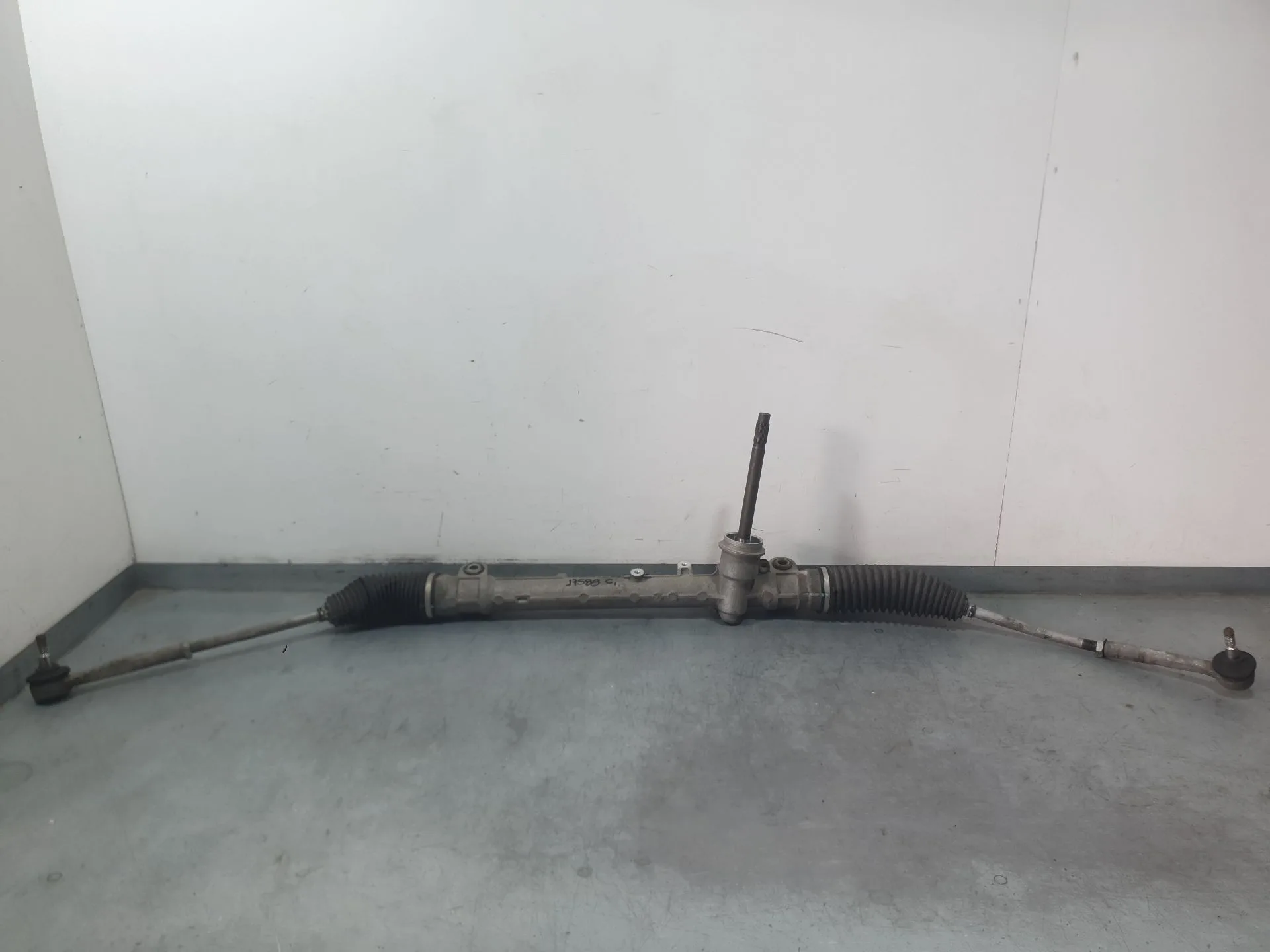 Cremallera Direccion para Jeep Renegade Suv (Bu, B1, Bv)