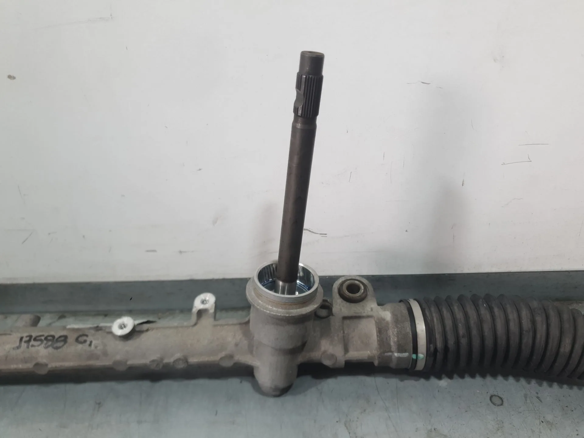 Cremallera Direccion para Jeep Renegade Suv (Bu, B1, Bv)