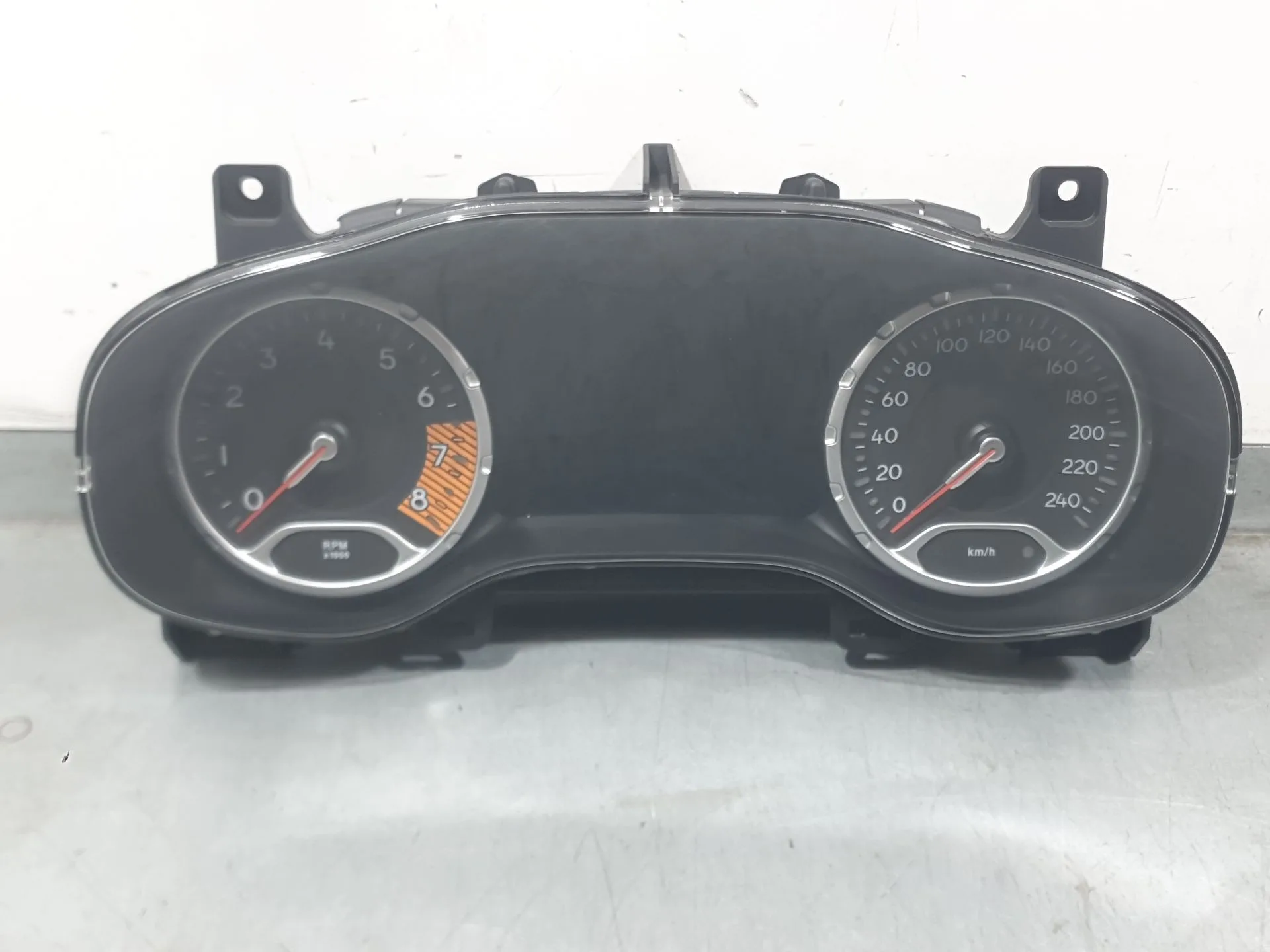 Cuadro Instrumentos para Jeep Renegade Suv (Bu, B1, Bv)