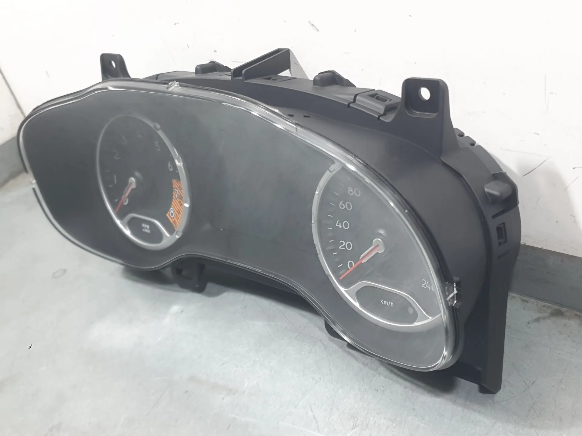 Cuadro Instrumentos para Jeep Renegade Suv (Bu, B1, Bv)