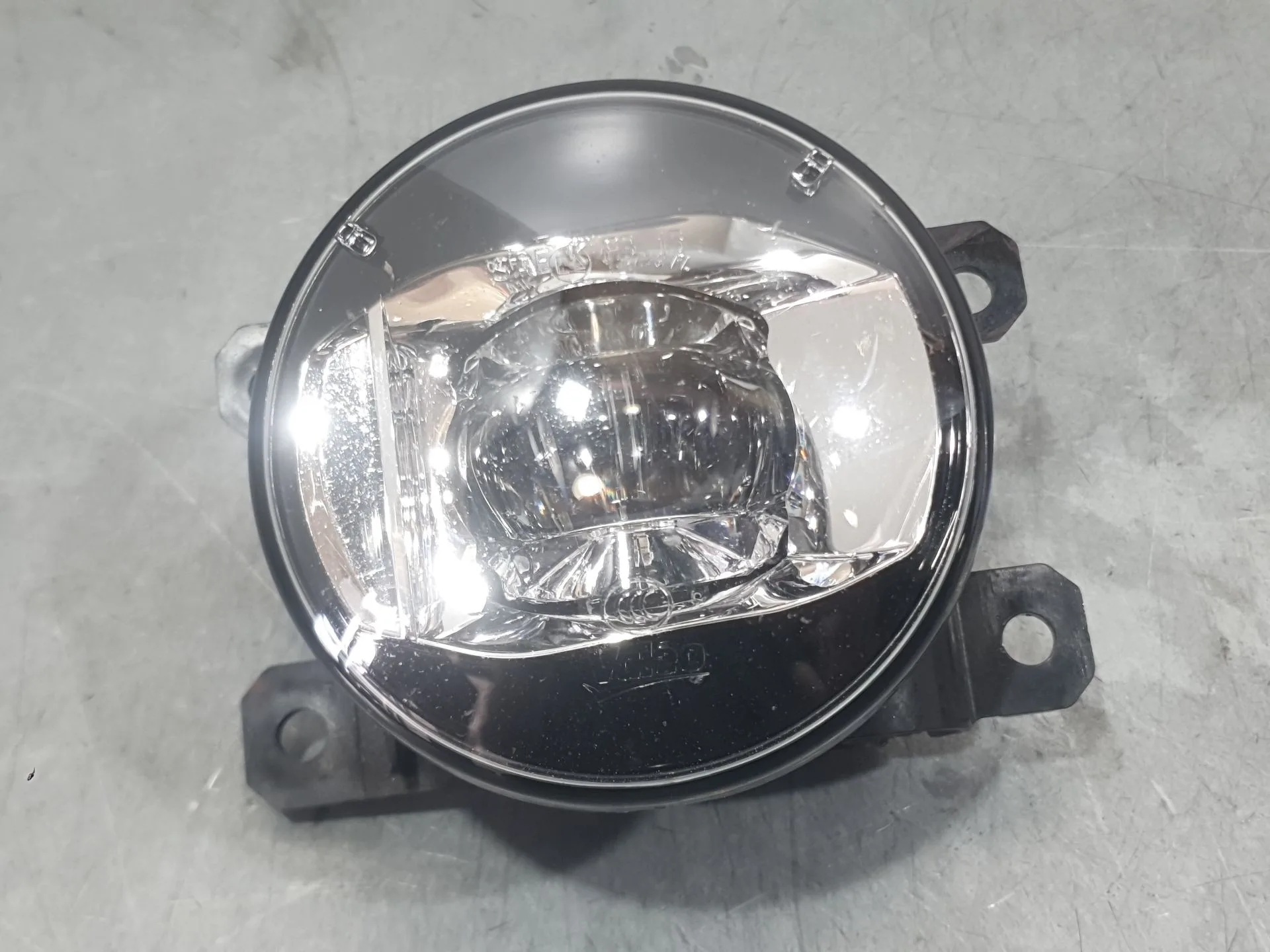 Faro Antiniebla Izquierdo para Jeep Renegade Suv (Bu, B1, Bv)