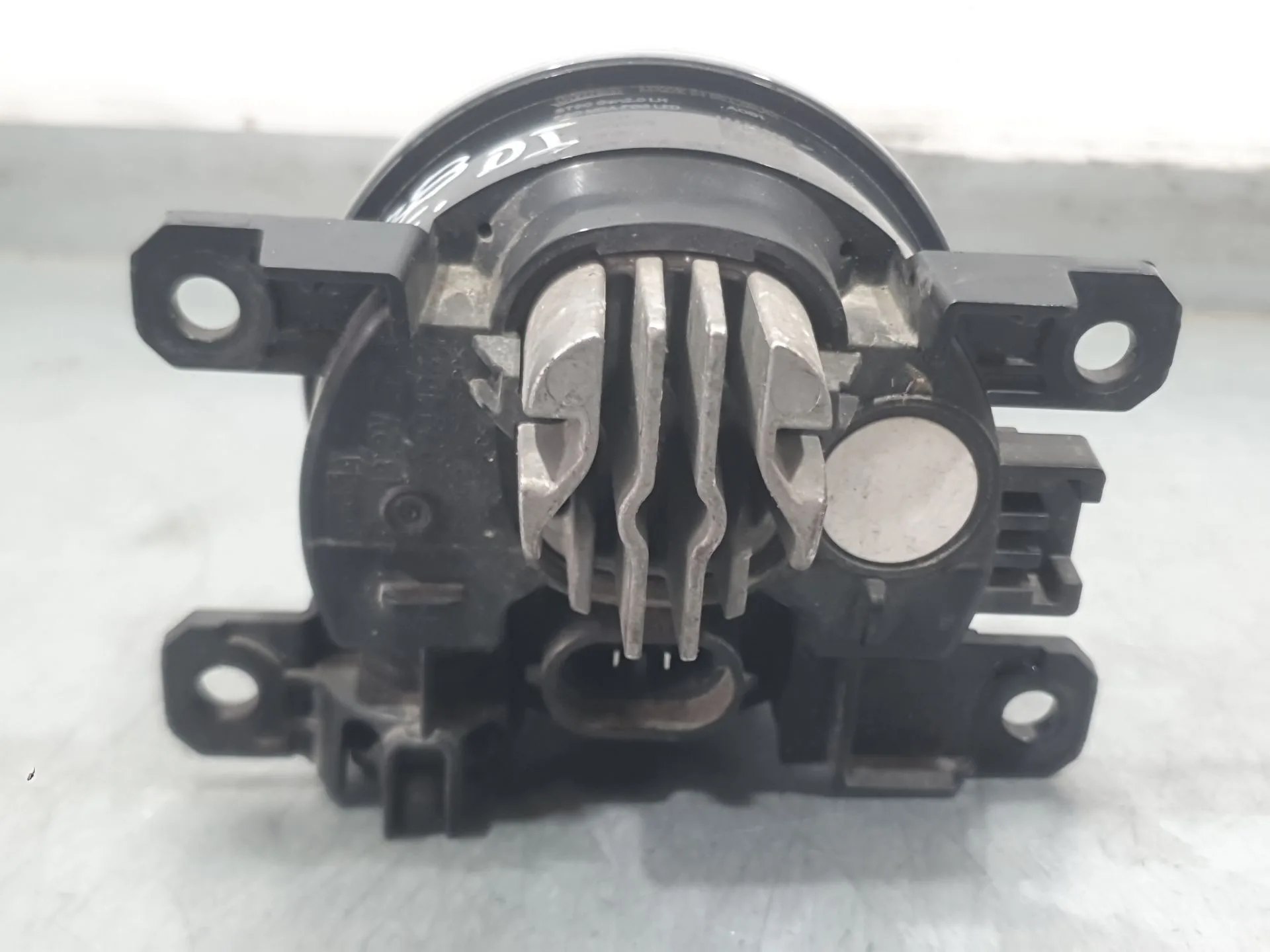 Faro Antiniebla Izquierdo para Jeep Renegade Suv (Bu, B1, Bv)