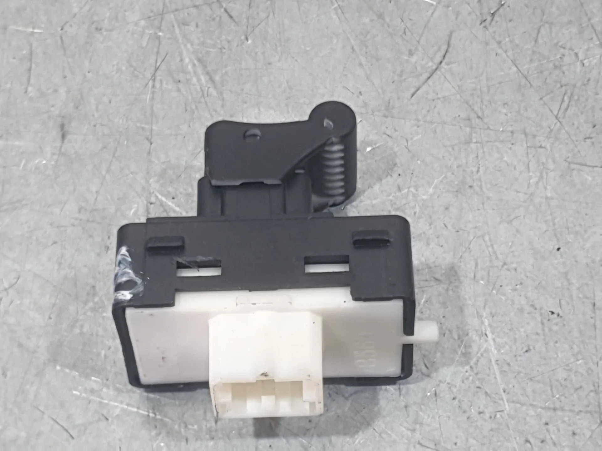 Mando Elevalunas Delantero Derecho para Jeep Renegade Suv (Bu, B1, Bv)