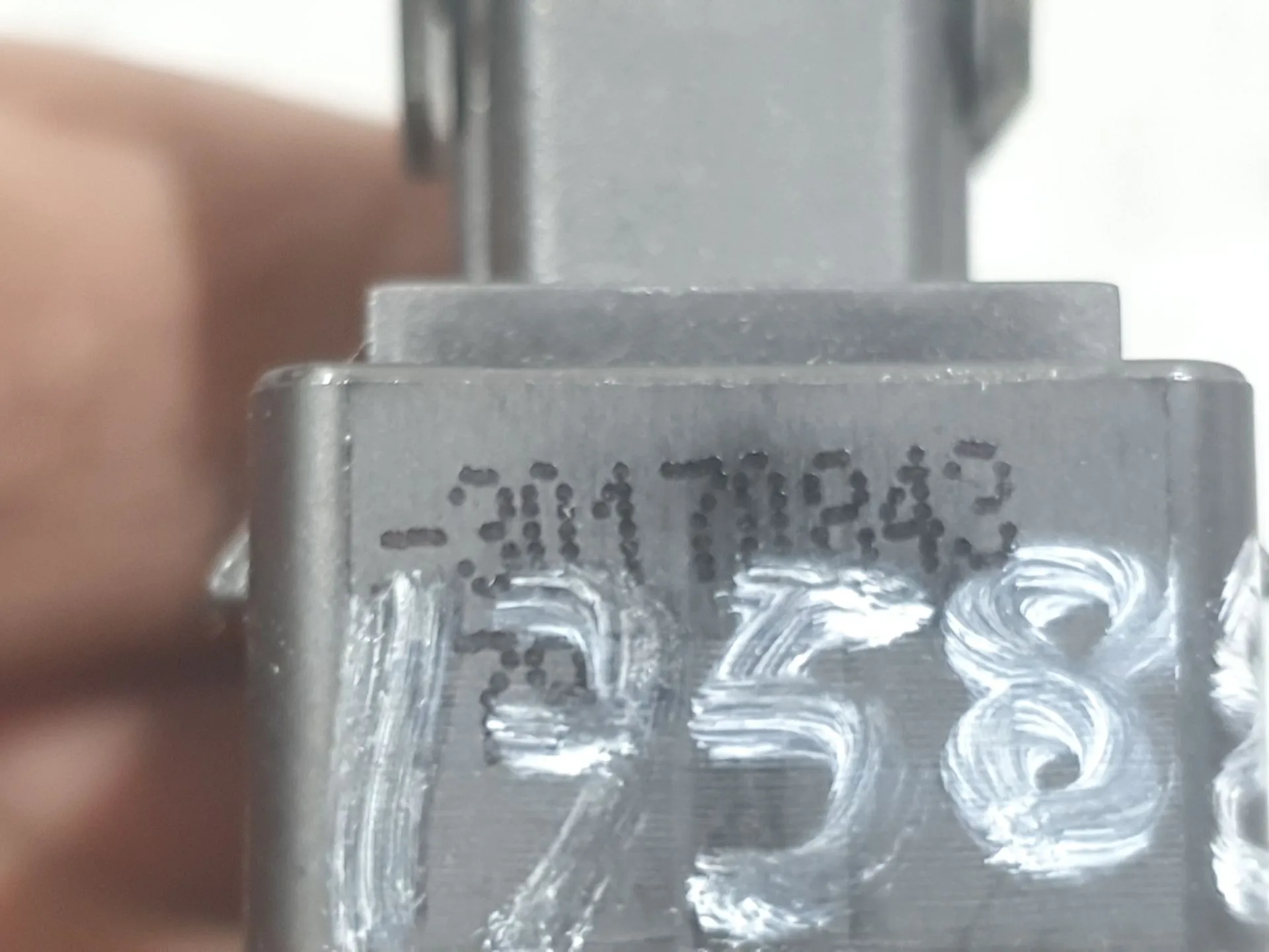 Mando Elevalunas Delantero Derecho para Jeep Renegade Suv (Bu, B1, Bv)