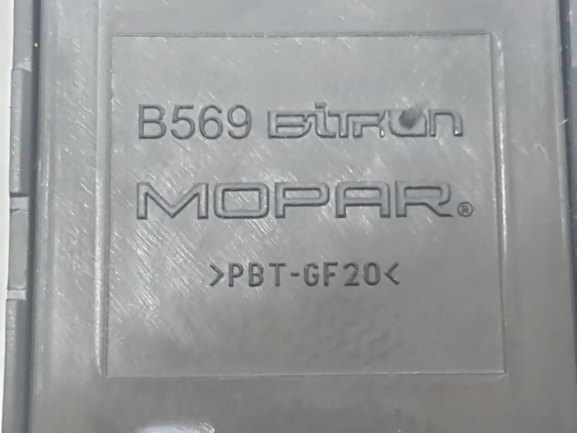 Mando Elevalunas Delantero Izquierdo para Jeep Renegade Suv (Bu, B1, Bv)