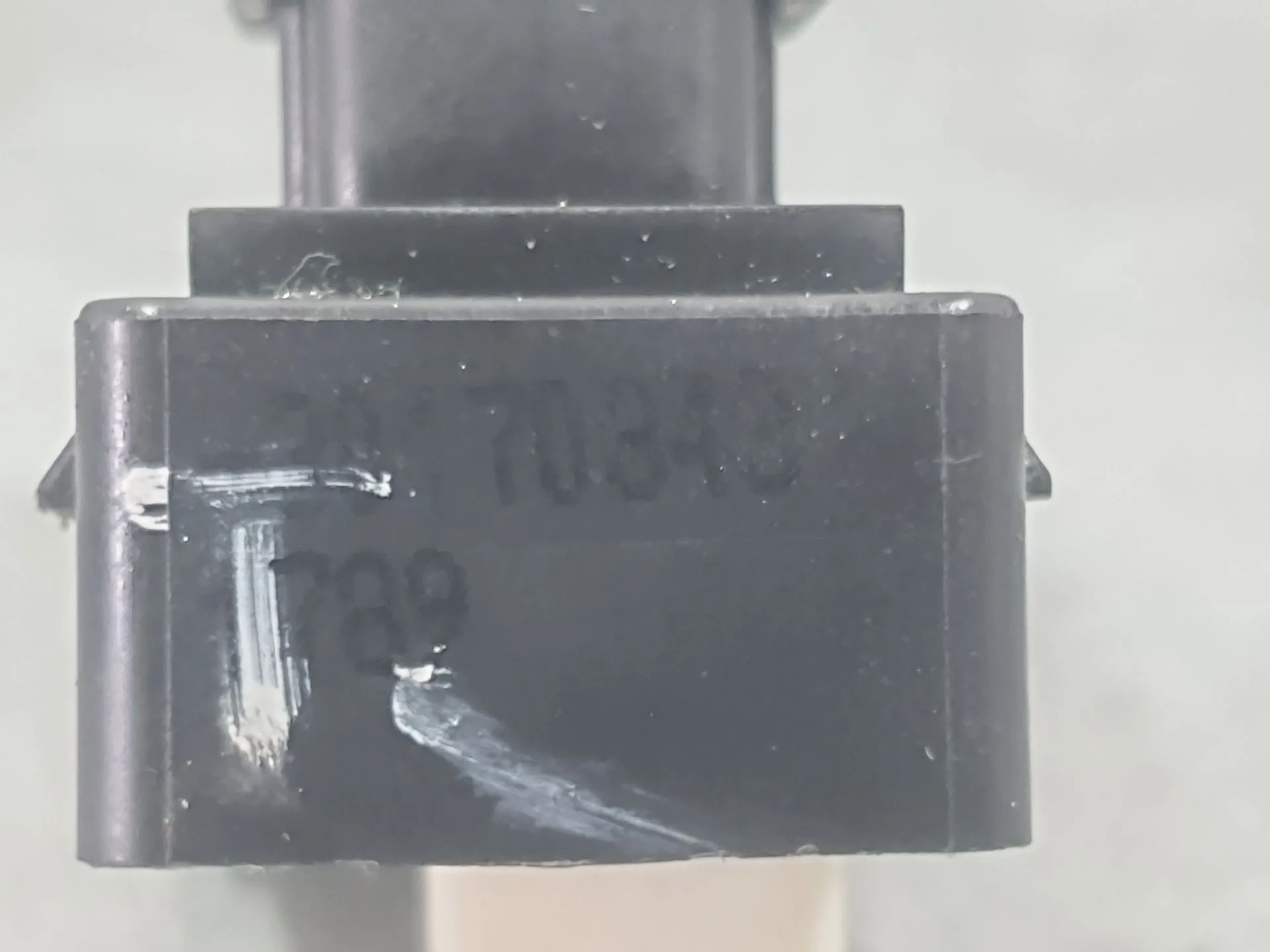 Mando Elevalunas Trasero Derecho para Jeep Renegade Suv (Bu, B1, Bv)
