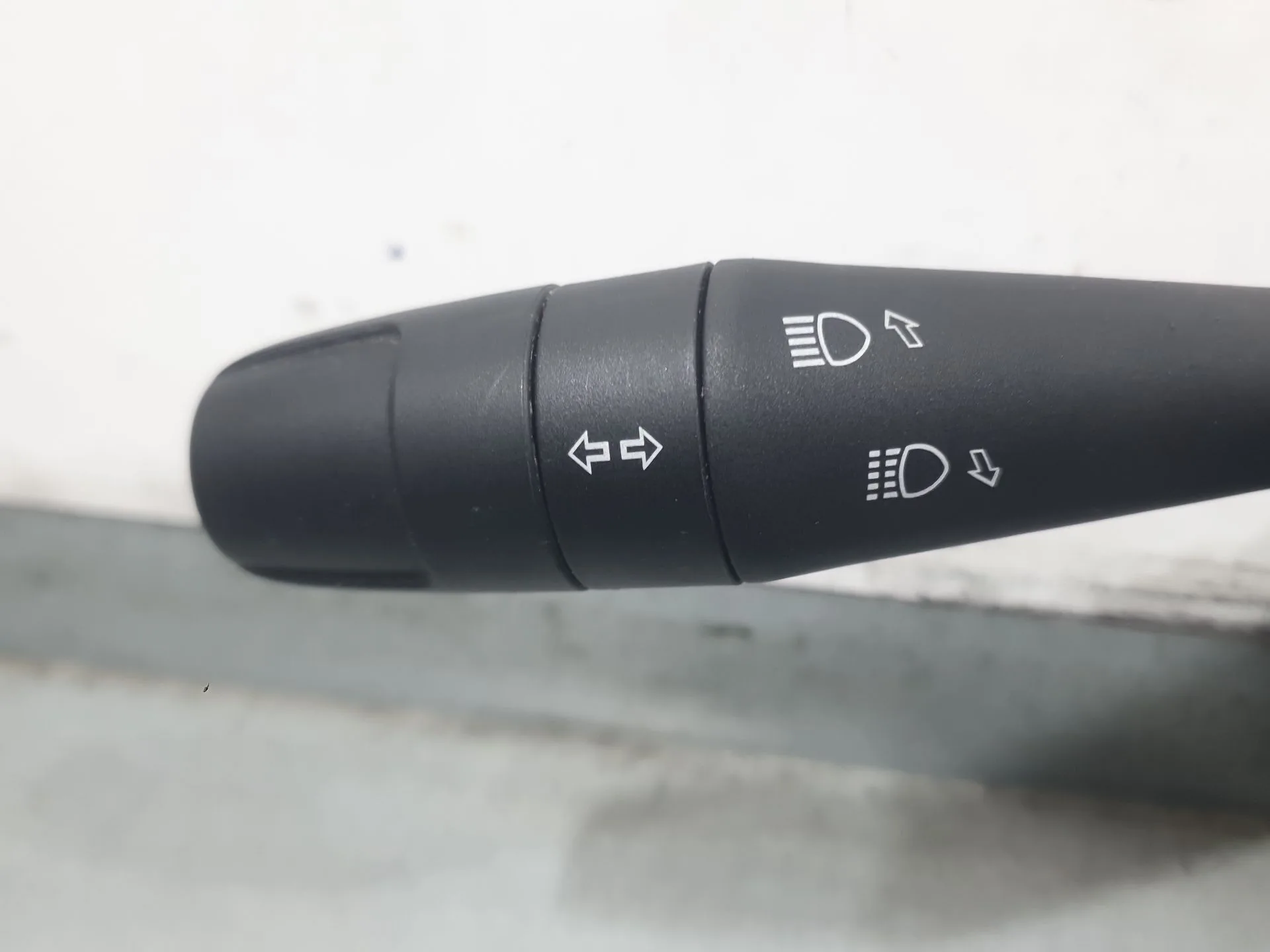 Mando Luces Y Limpia para Jeep Renegade Suv (Bu, B1, Bv)