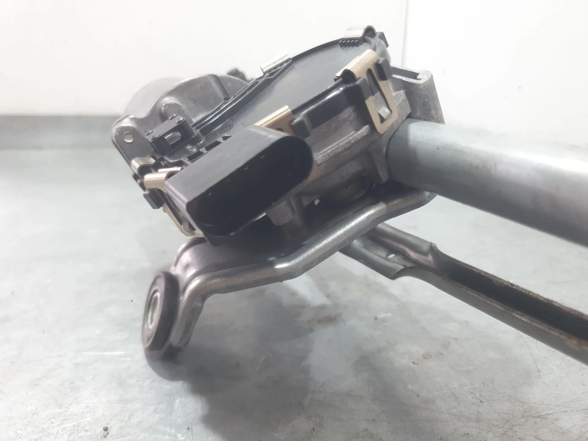 Motor Limpia Delantero para Jeep Renegade Suv (Bu, B1, Bv)