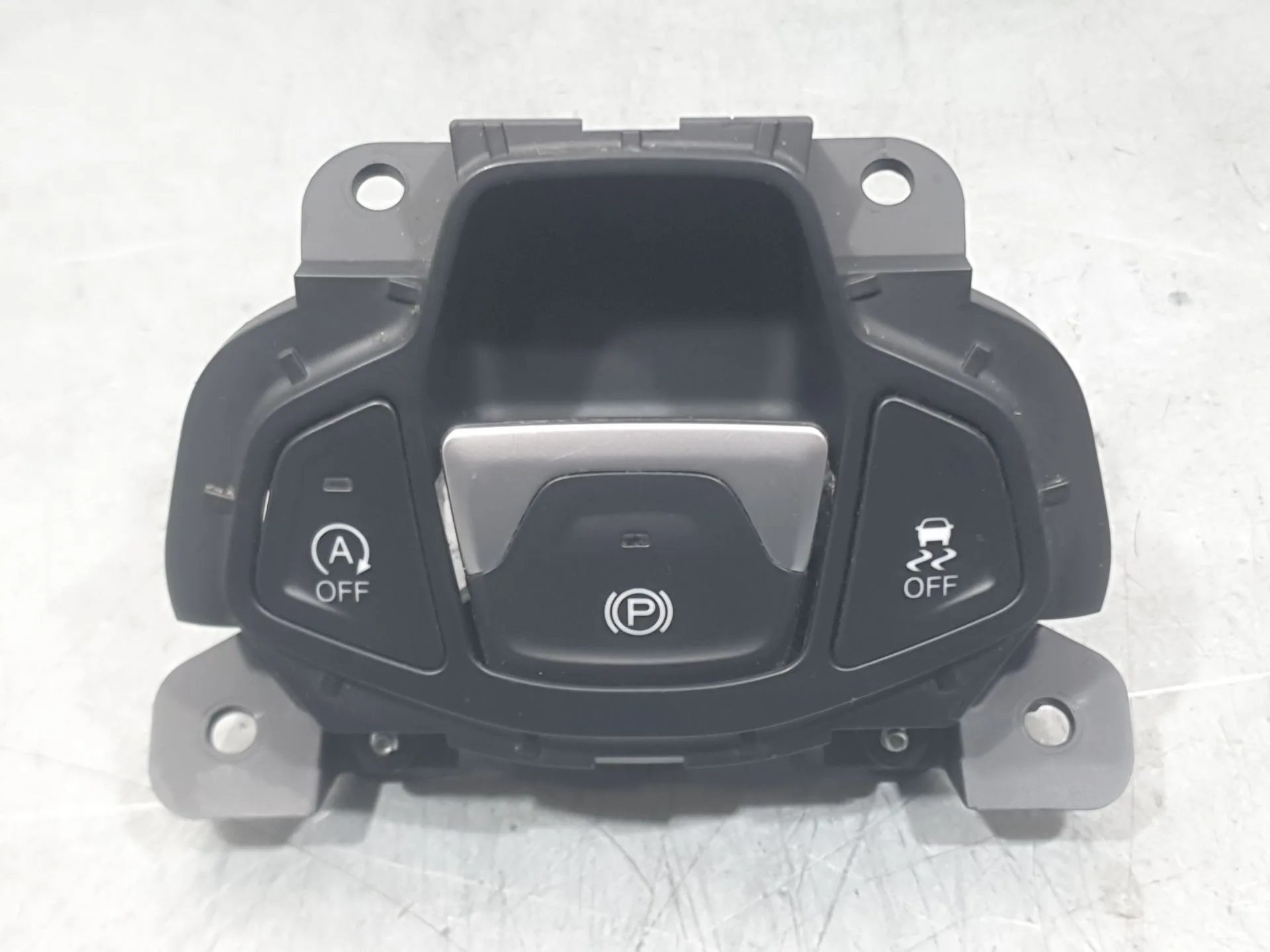 Palanca Freno De Mano para Jeep Renegade Suv (Bu, B1, Bv)