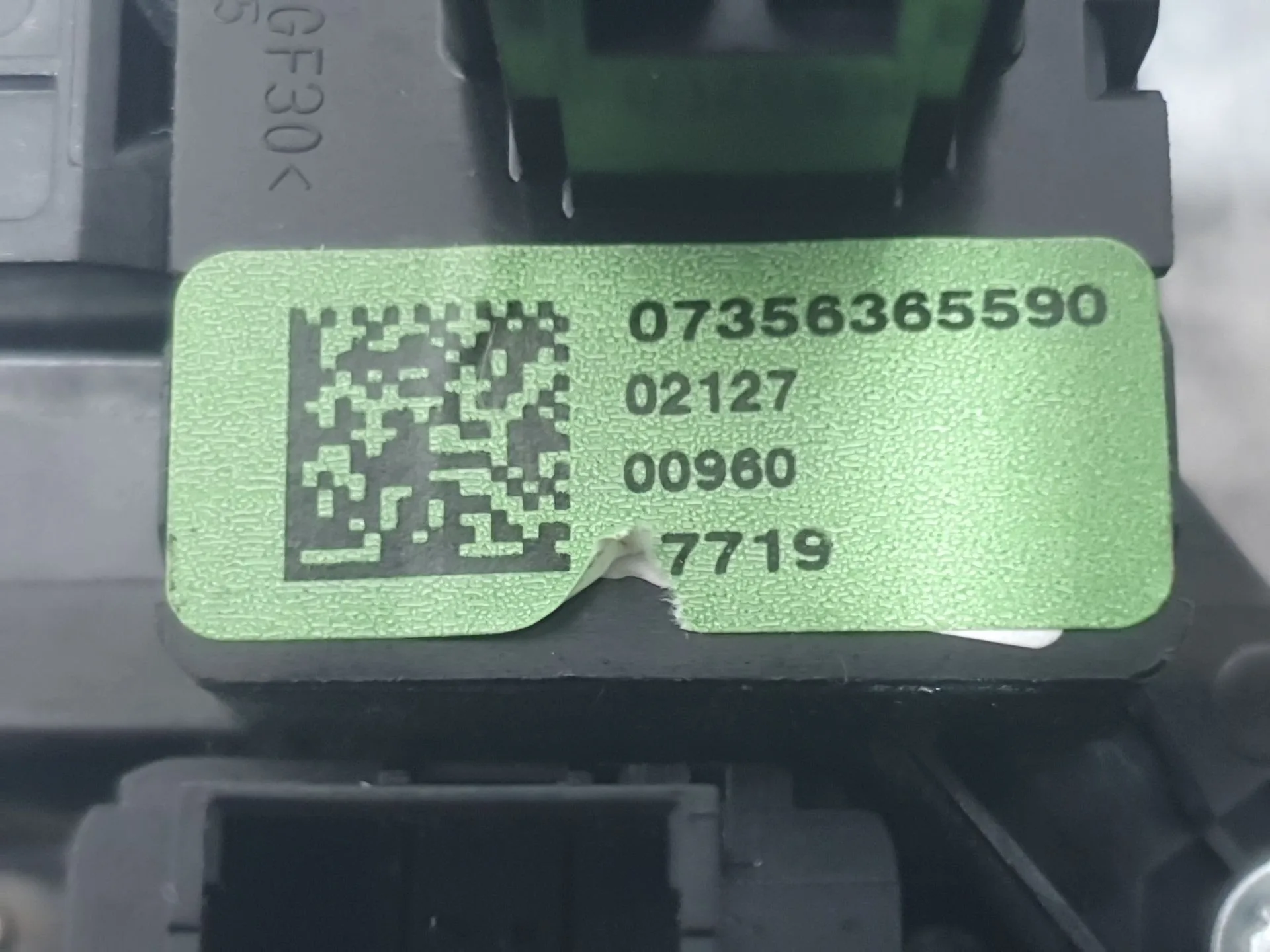 Palanca Freno De Mano para Jeep Renegade Suv (Bu, B1, Bv)