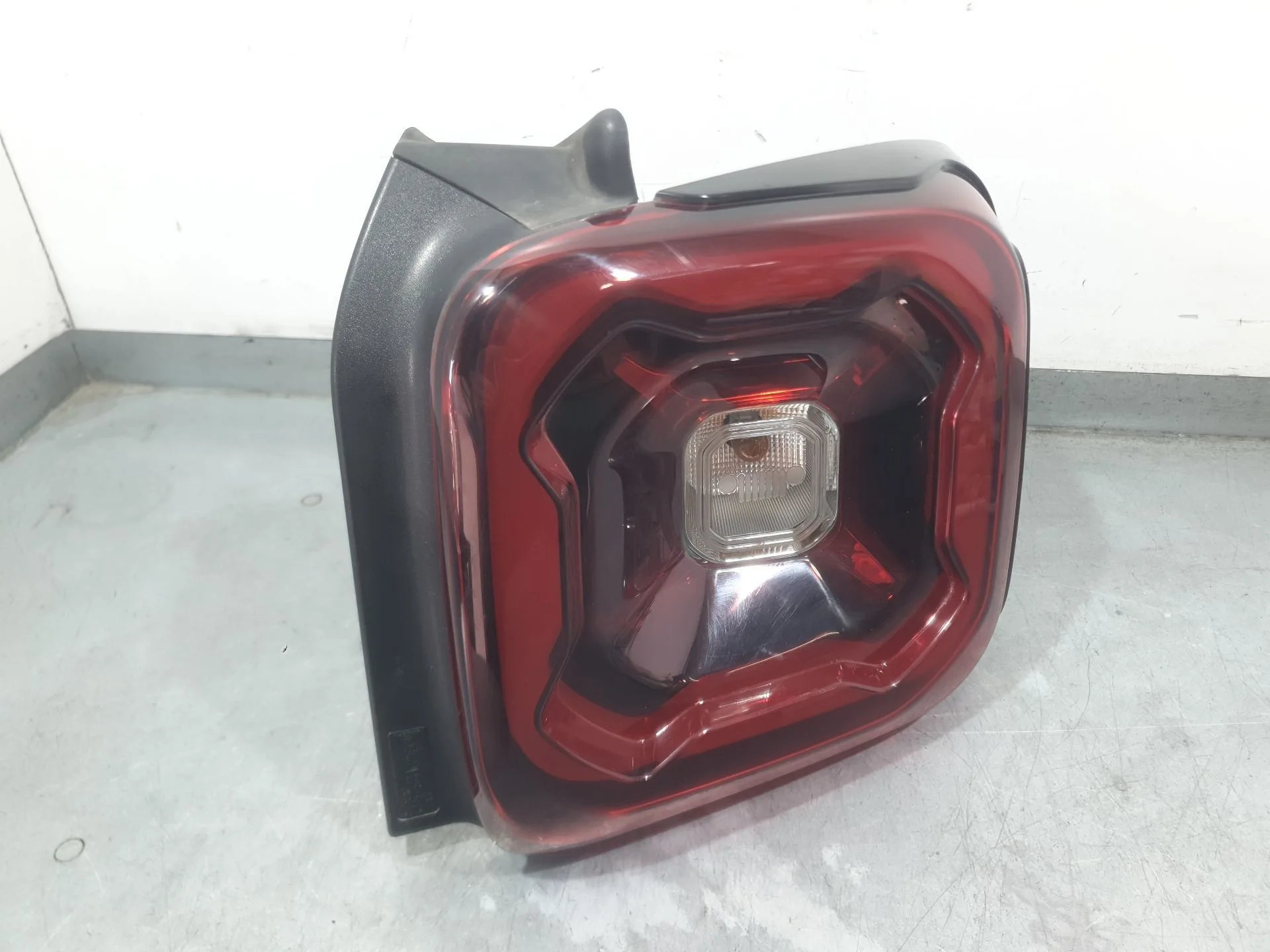 Piloto Trasero Derecho para Jeep Renegade Suv (Bu, B1, Bv)
