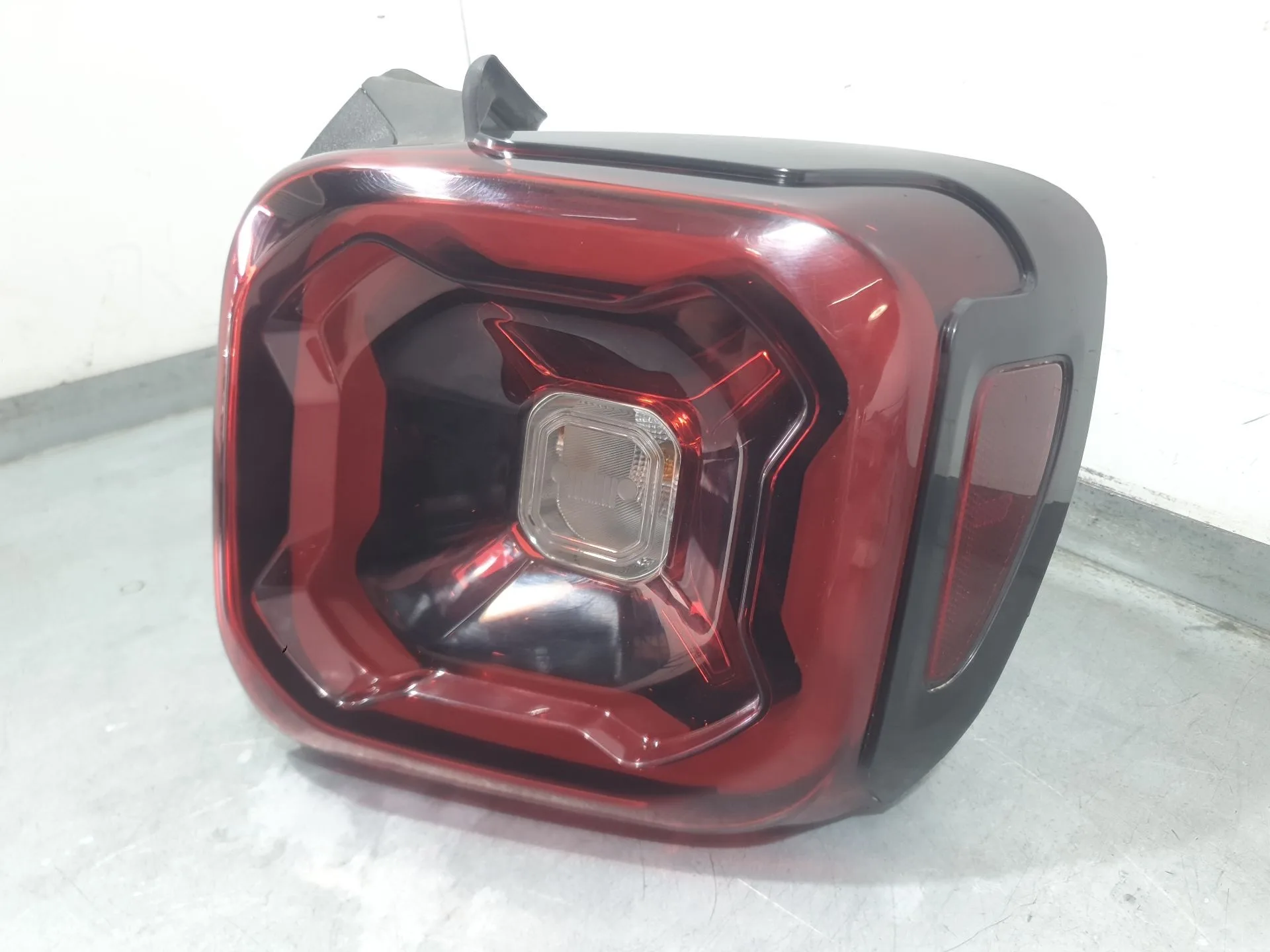 Piloto Trasero Derecho para Jeep Renegade Suv (Bu, B1, Bv)