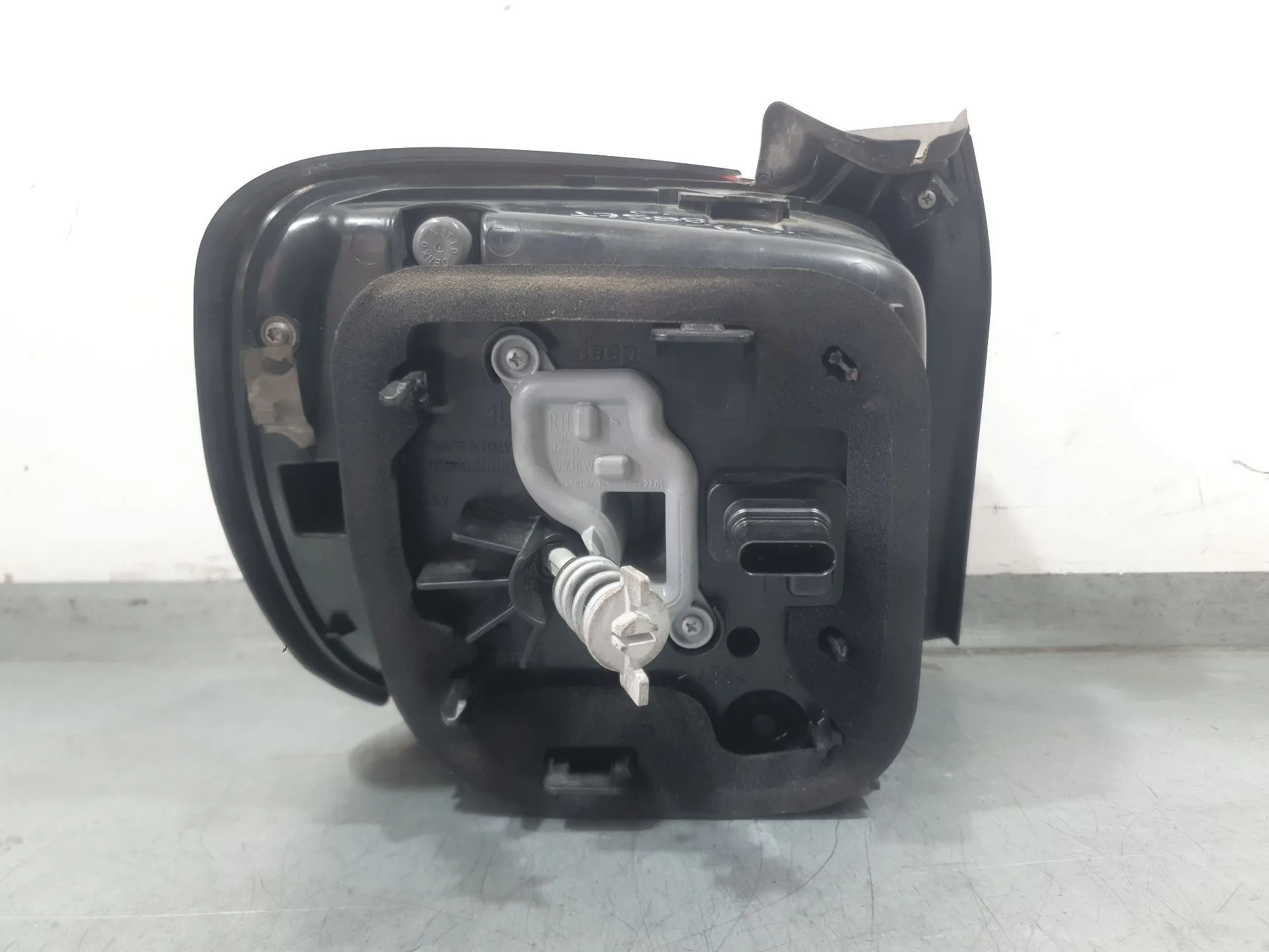 Piloto Trasero Derecho para Jeep Renegade Suv (Bu, B1, Bv)