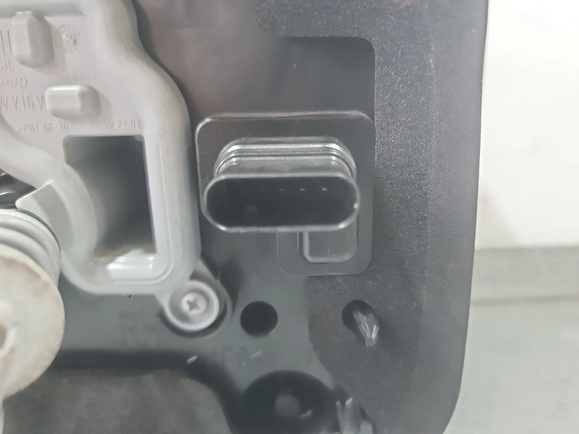 Piloto Trasero Derecho para Jeep Renegade Suv (Bu, B1, Bv)