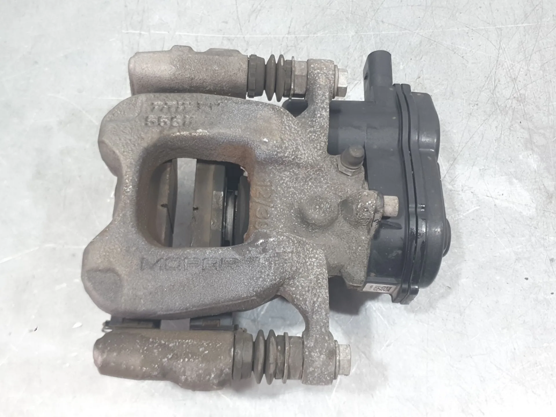Pinza Freno Trasera Derecha para Jeep Renegade Suv (Bu, B1, Bv)