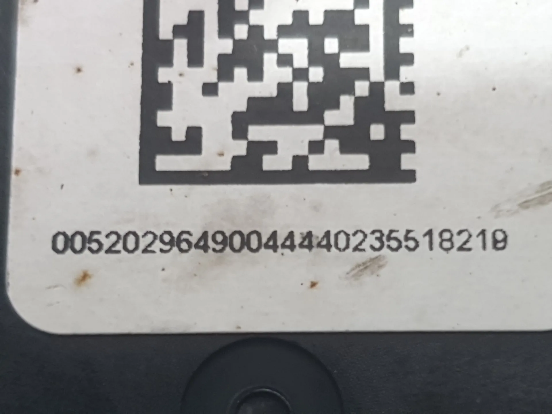 Pinza Freno Trasera Derecha para Jeep Renegade Suv (Bu, B1, Bv)
