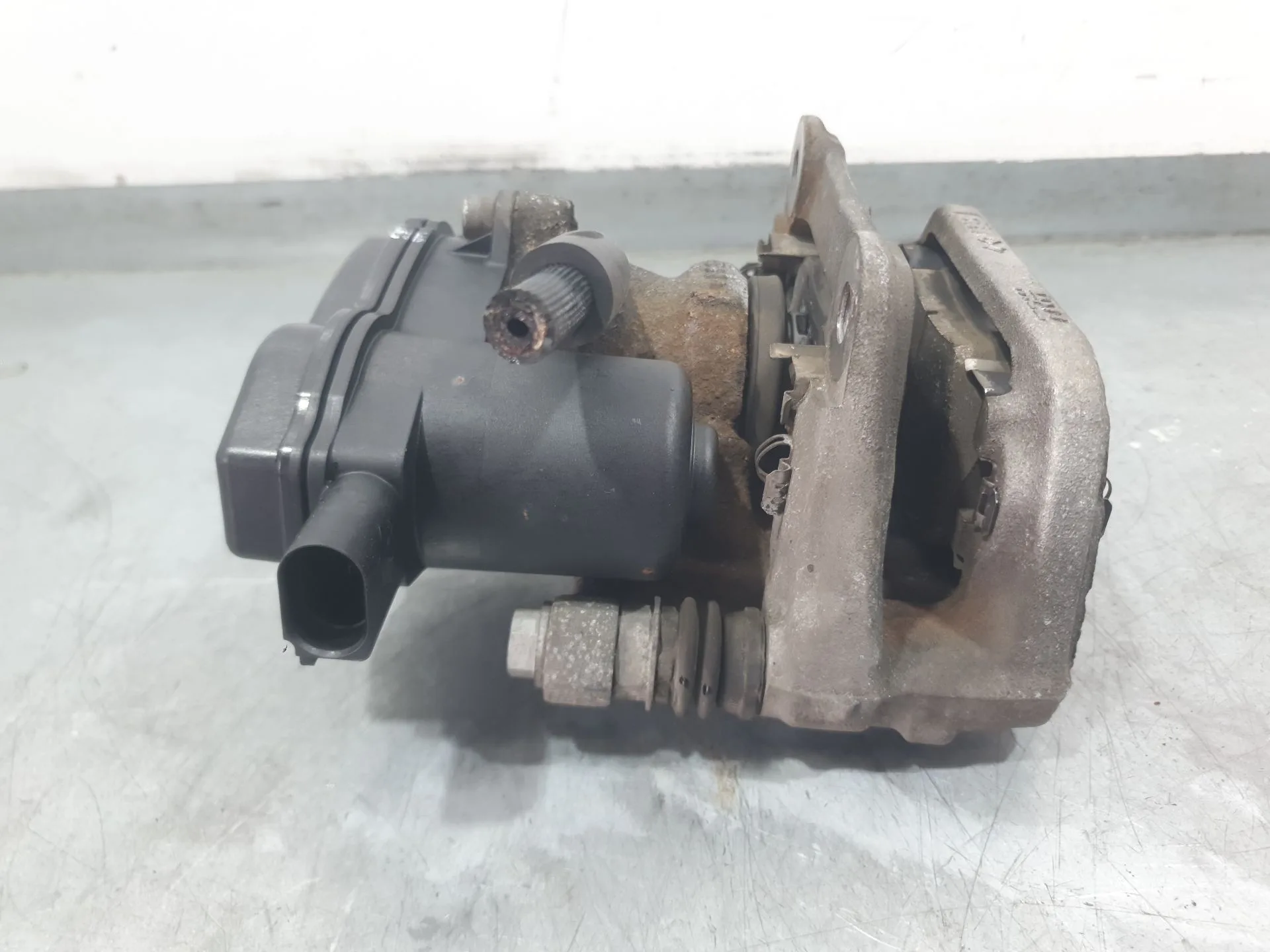 Pinza Freno Trasera Izquierda para Jeep Renegade Suv (Bu, B1, Bv)