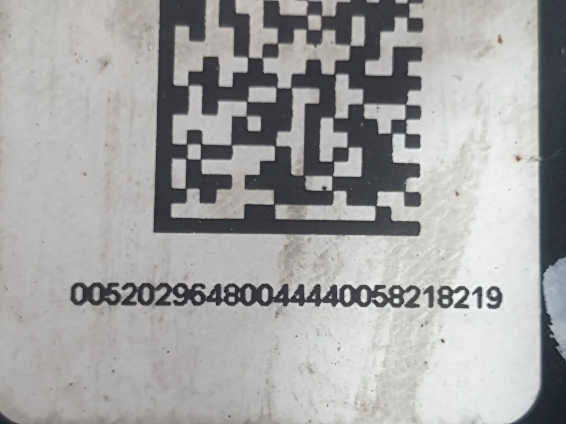 Pinza Freno Trasera Izquierda para Jeep Renegade Suv (Bu, B1, Bv)