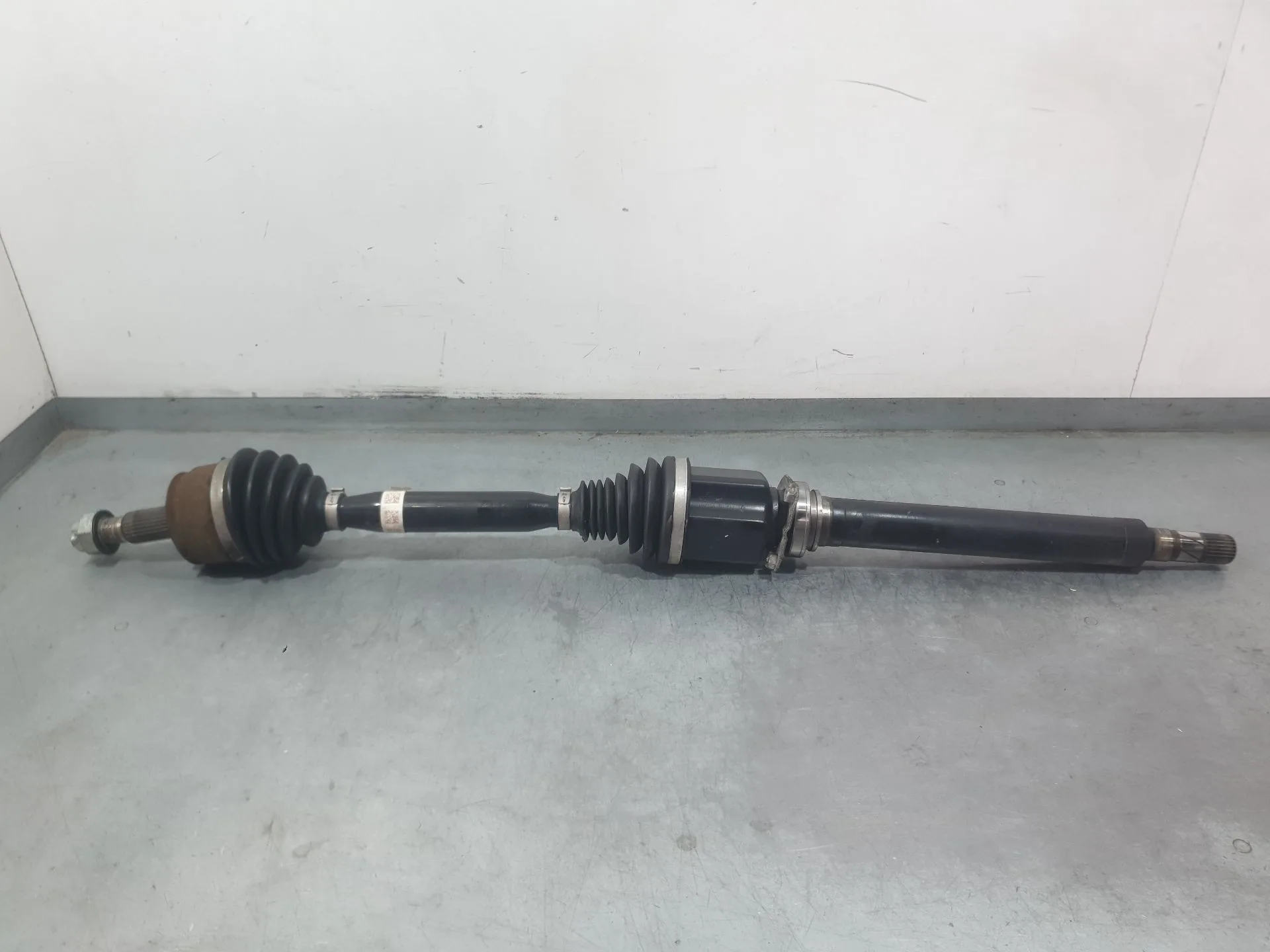 Transmision Delantera Derecha para Jeep Renegade Suv (Bu, B1, Bv)