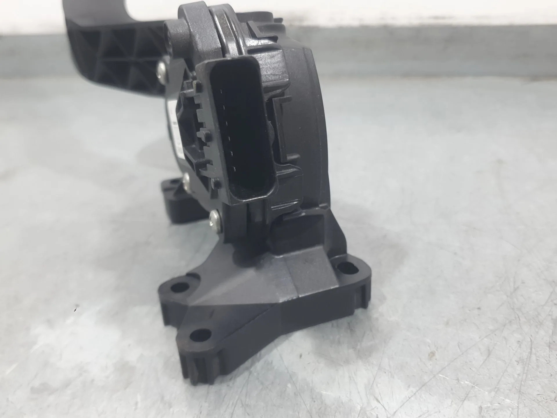 Potenciometro Pedal para Jeep Renegade Suv (Bu, B1, Bv)