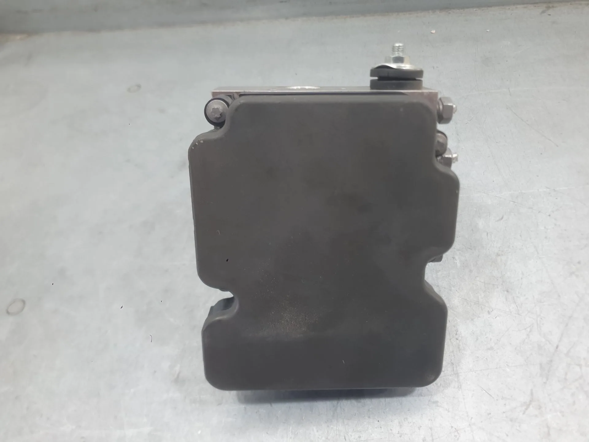 Abs para Renault Clio V (B7_)