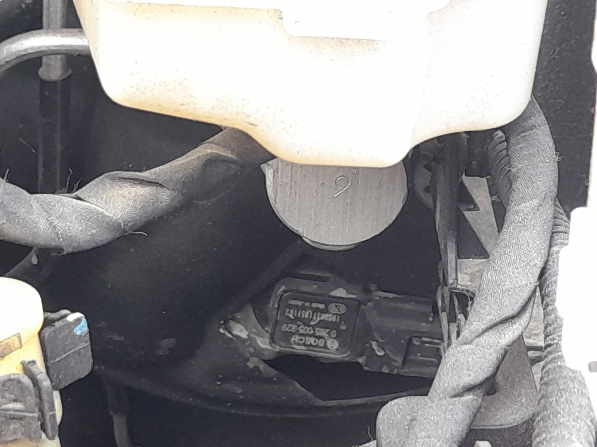 Bomba Freno para Renault Clio V (B7_)