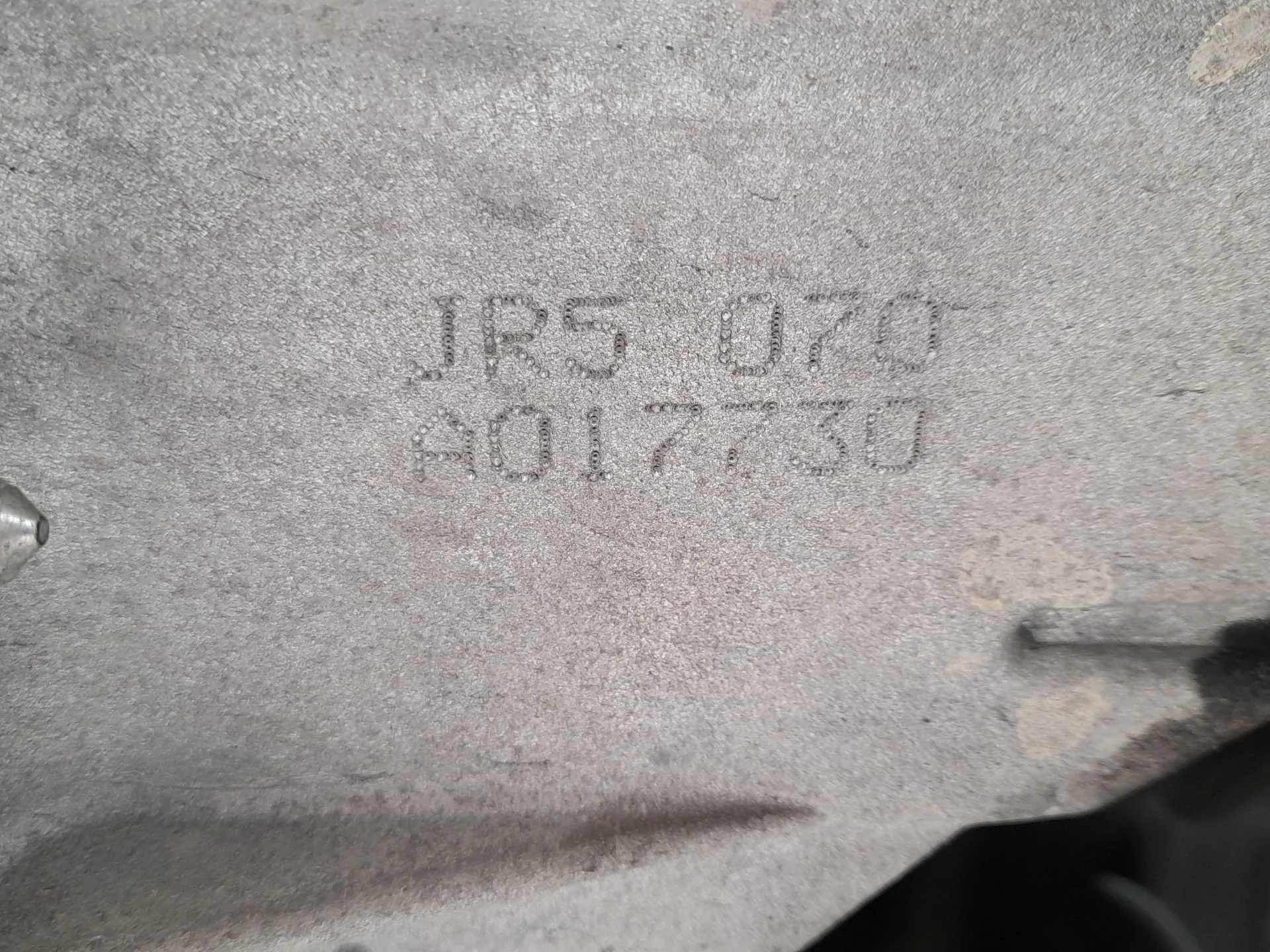Caja Cambios para Renault Clio V (B7_)