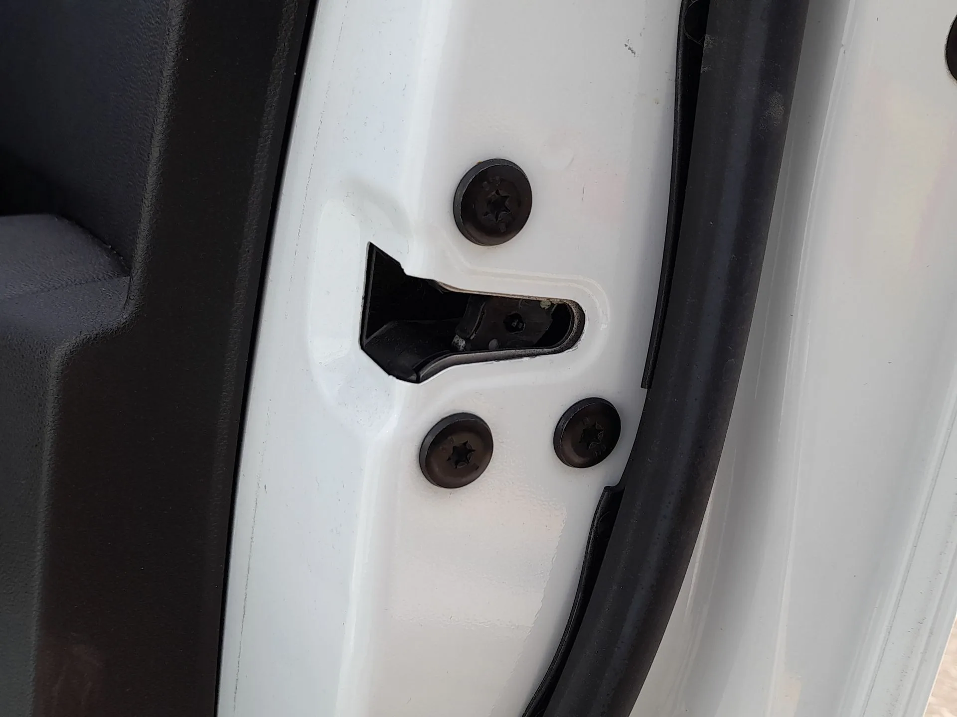Cerradura Puerta Delantera Derecha para Renault Clio V (B7_)