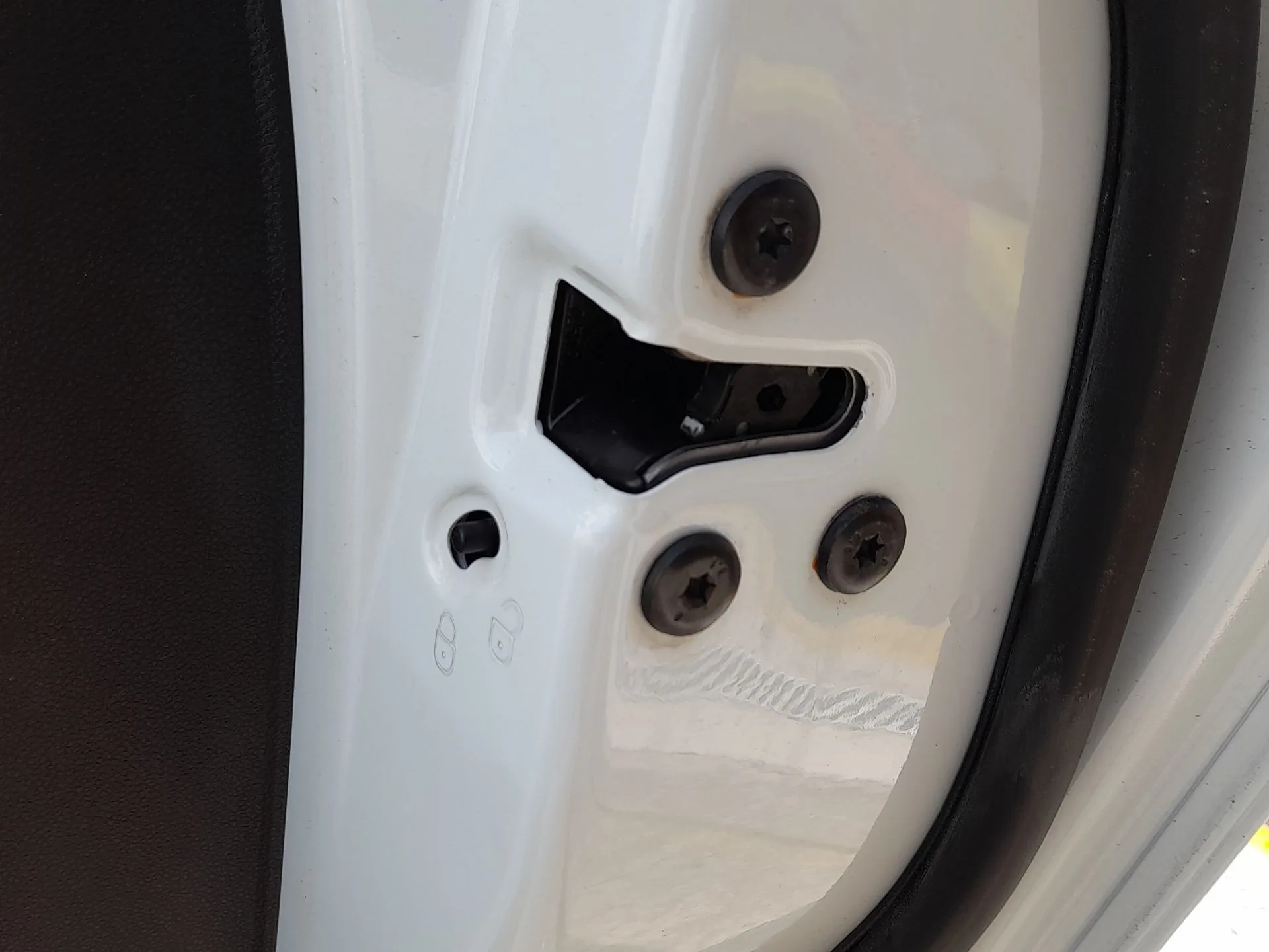 Cerradura Puerta Trasera Derecha para Renault Clio V (B7_)