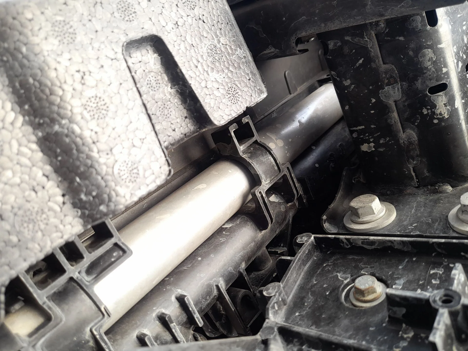 Condensador / Radiador Aire Acondicionado para Renault Clio V (B7_)